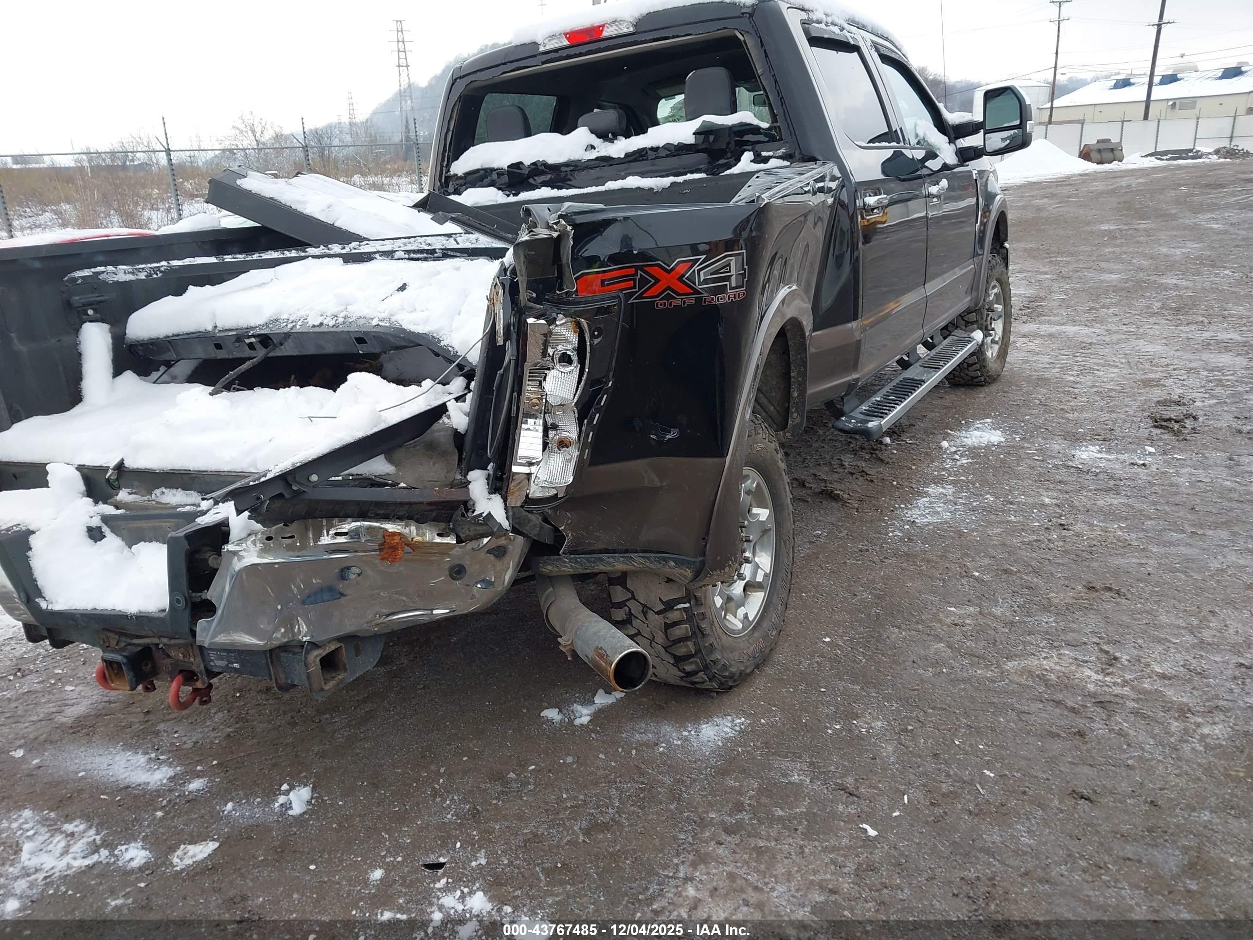 FORD F-250 image 6