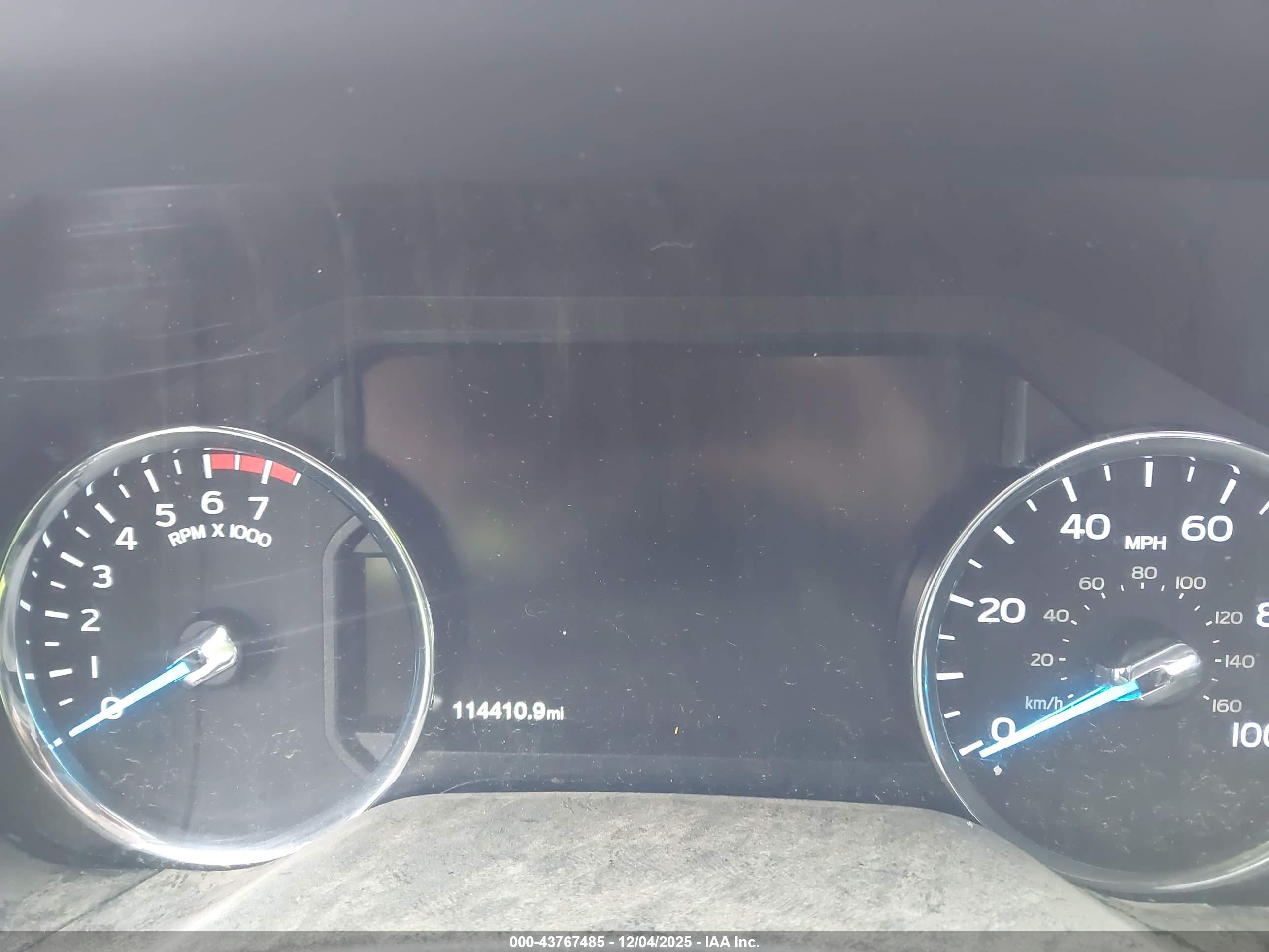 FORD F-250 image 7