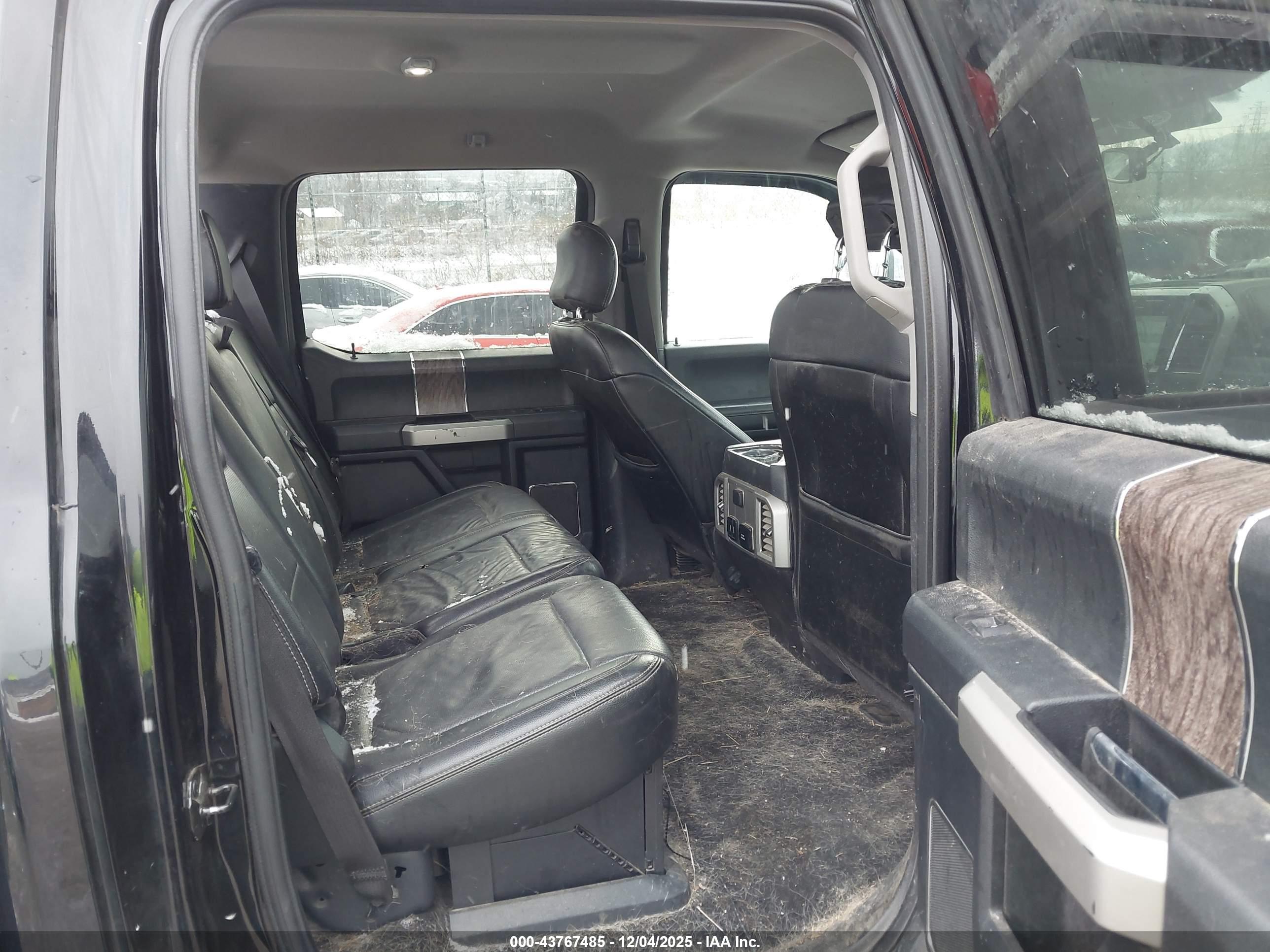 FORD F-250 image 8