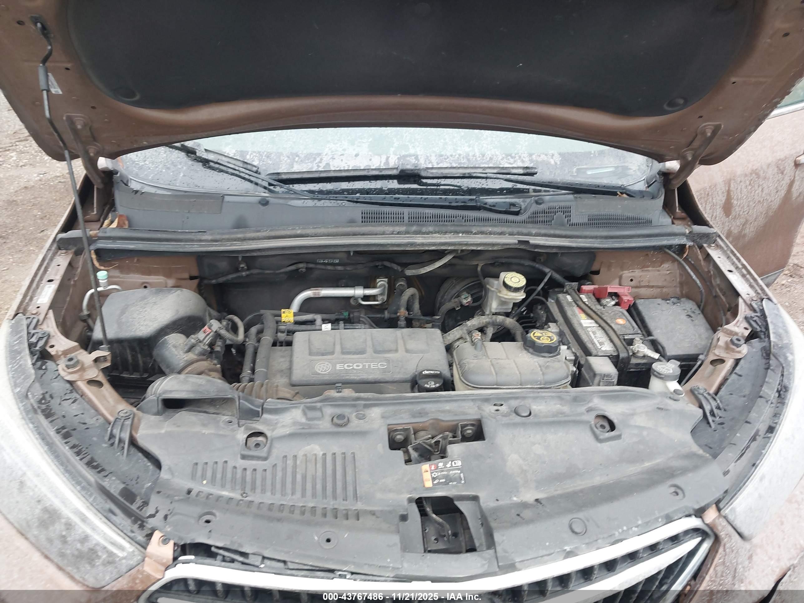 BUICK ENCORE image 10