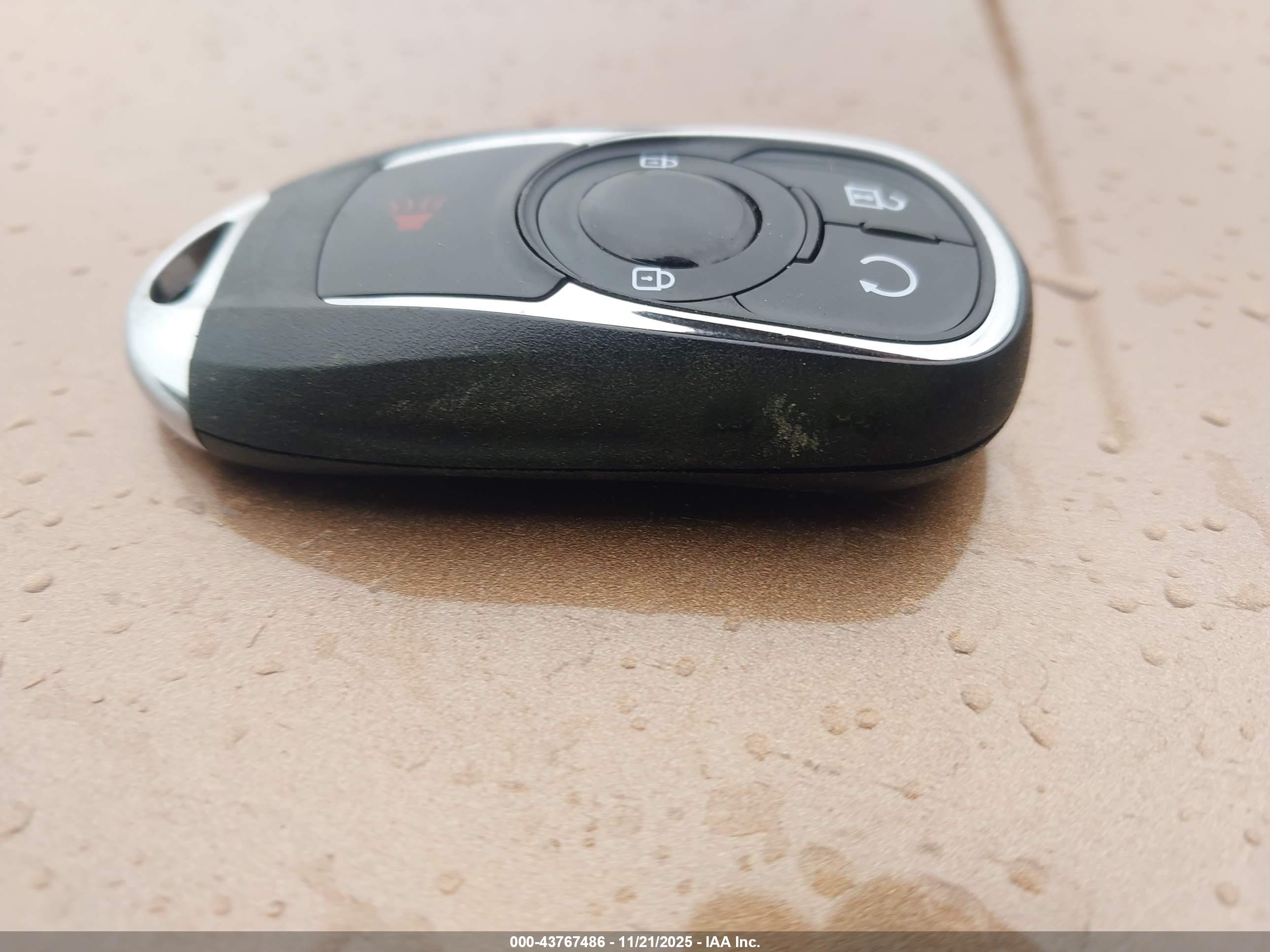 BUICK ENCORE image 11