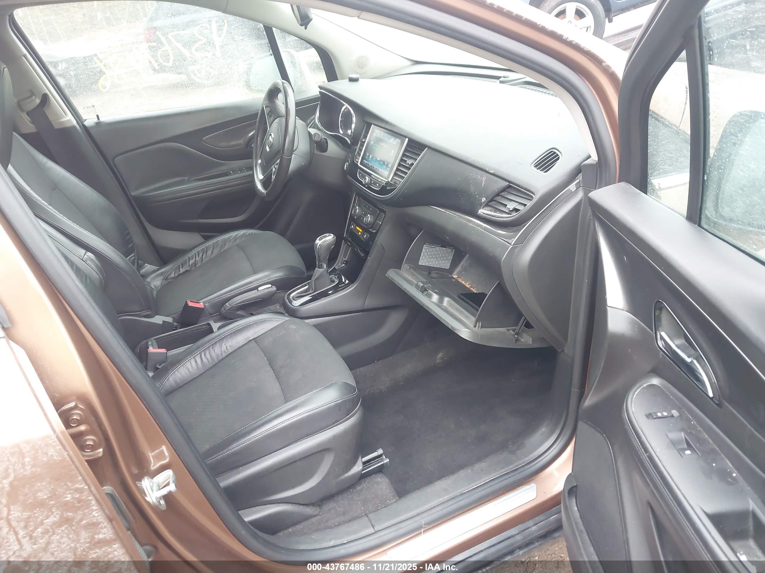 BUICK ENCORE image 5