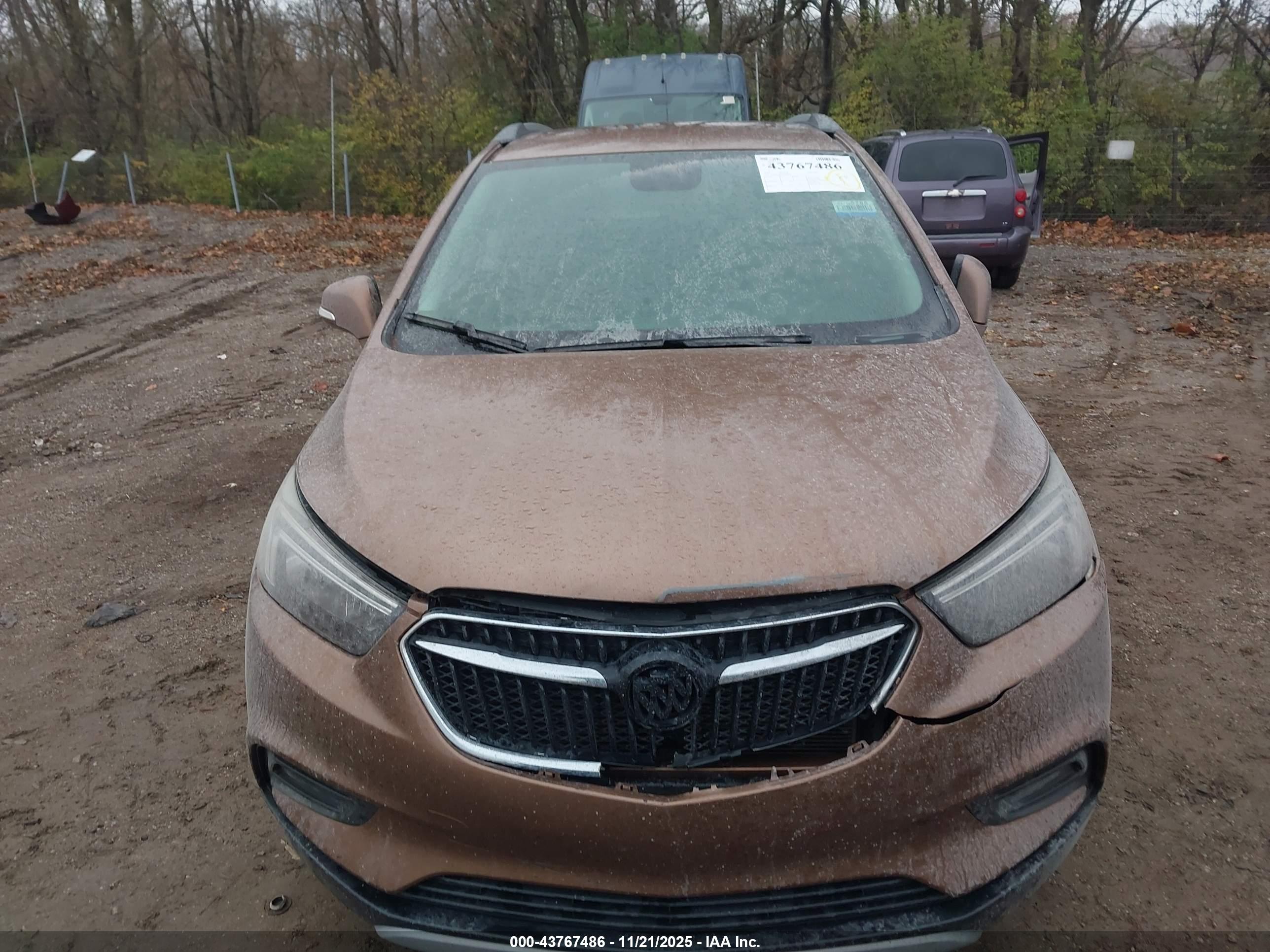 BUICK ENCORE image 6