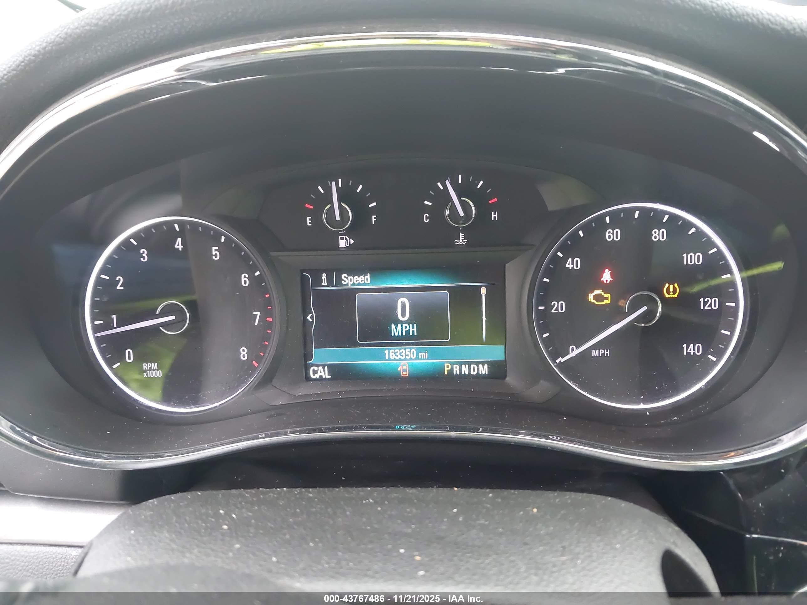 BUICK ENCORE image 7