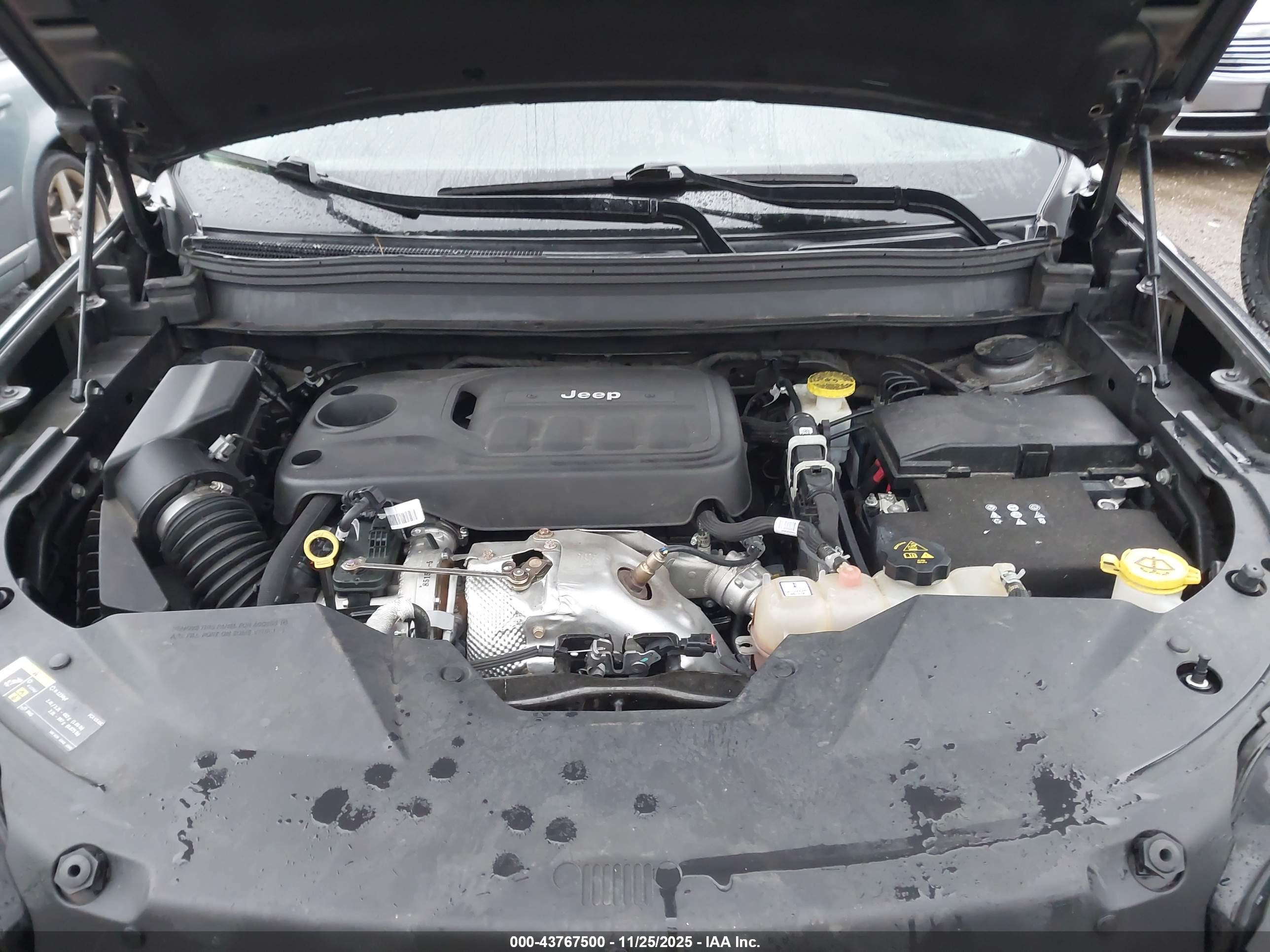 JEEP CHEROKEE image 10