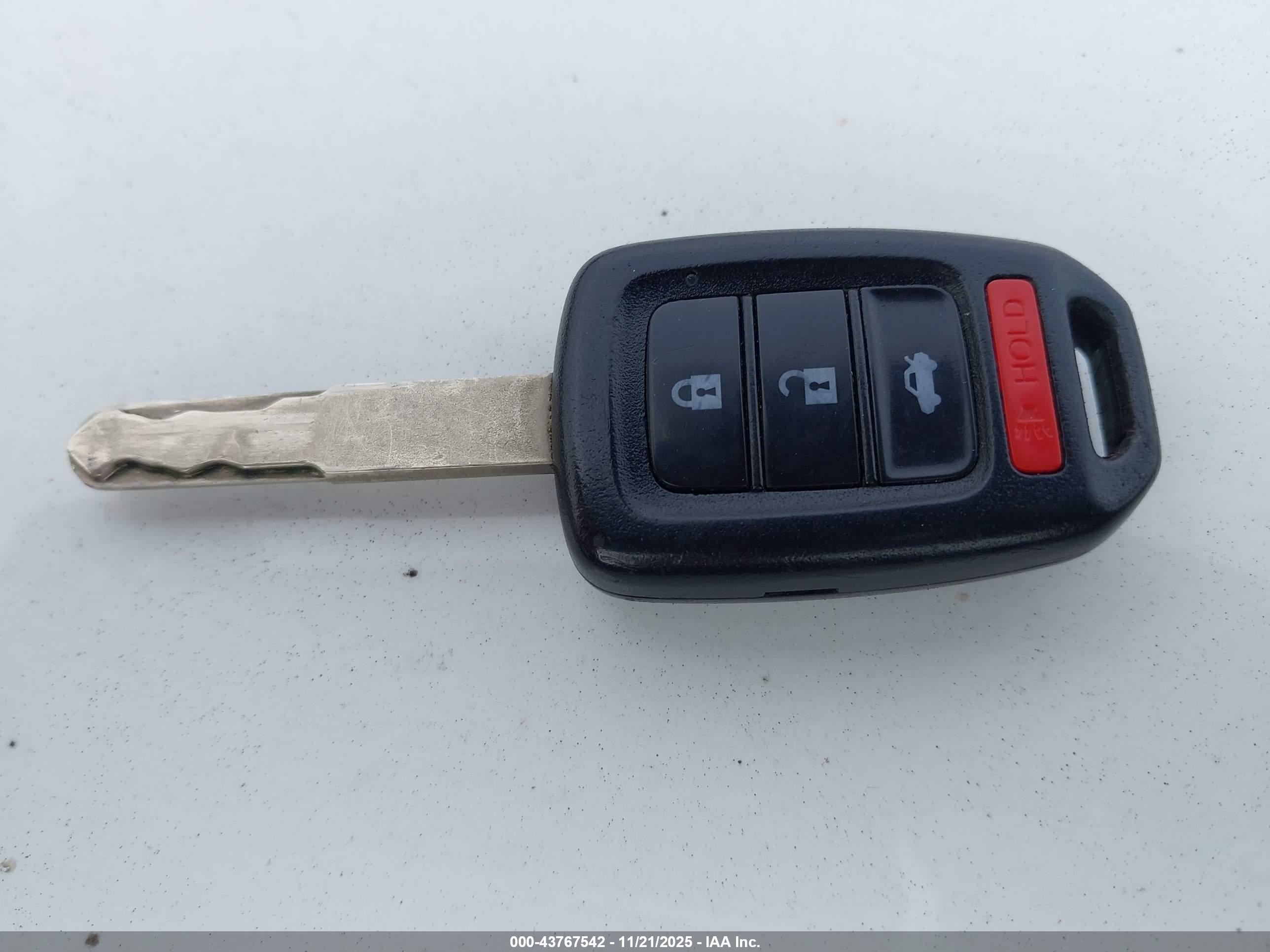 HONDA CIVIC image 11