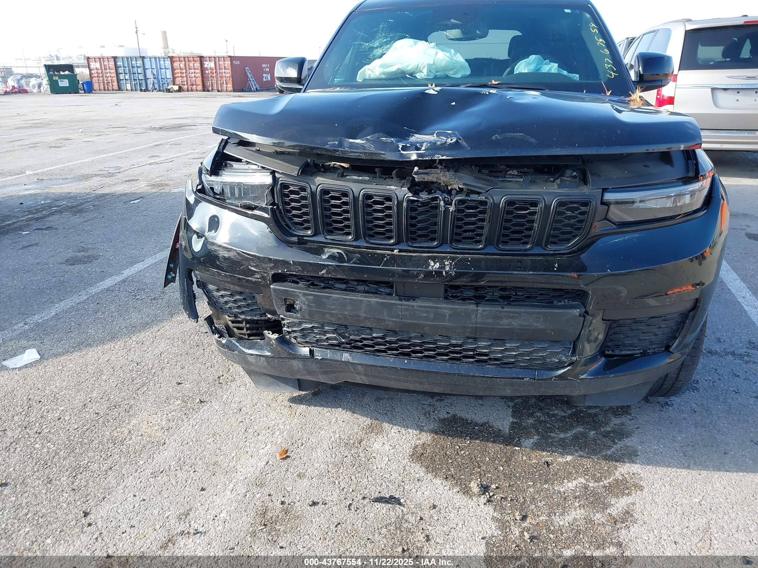 JEEP GRAND image 6