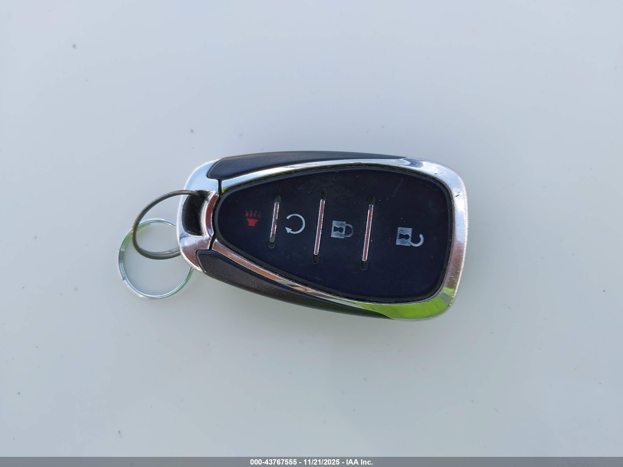 CHEVROLET BOLT image 11
