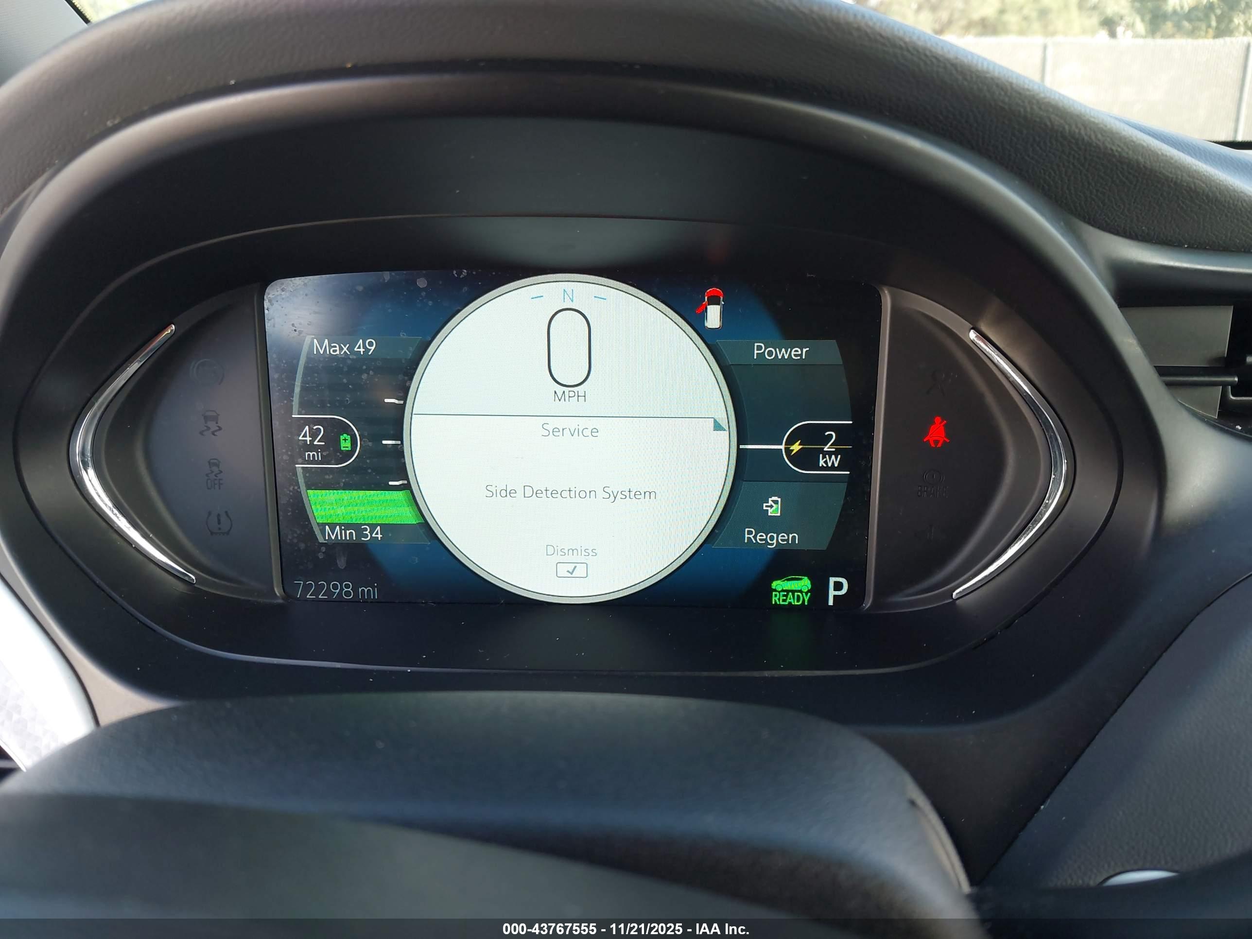 CHEVROLET BOLT image 7