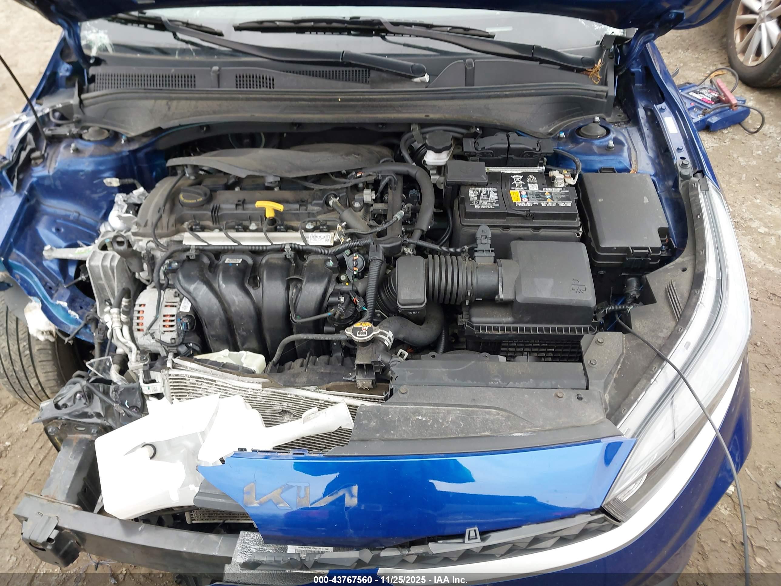 KIA FORTE image 10