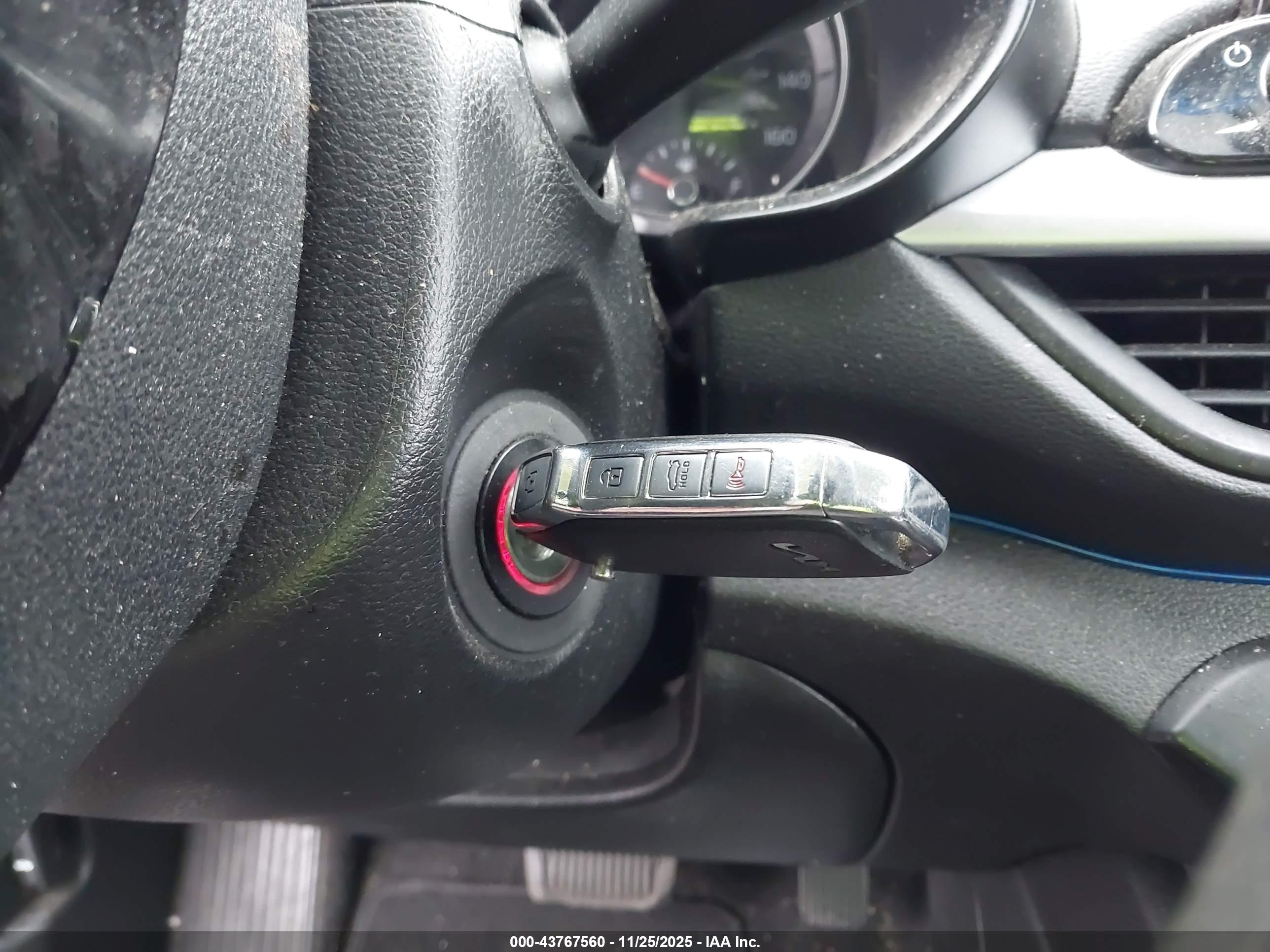 KIA FORTE image 11