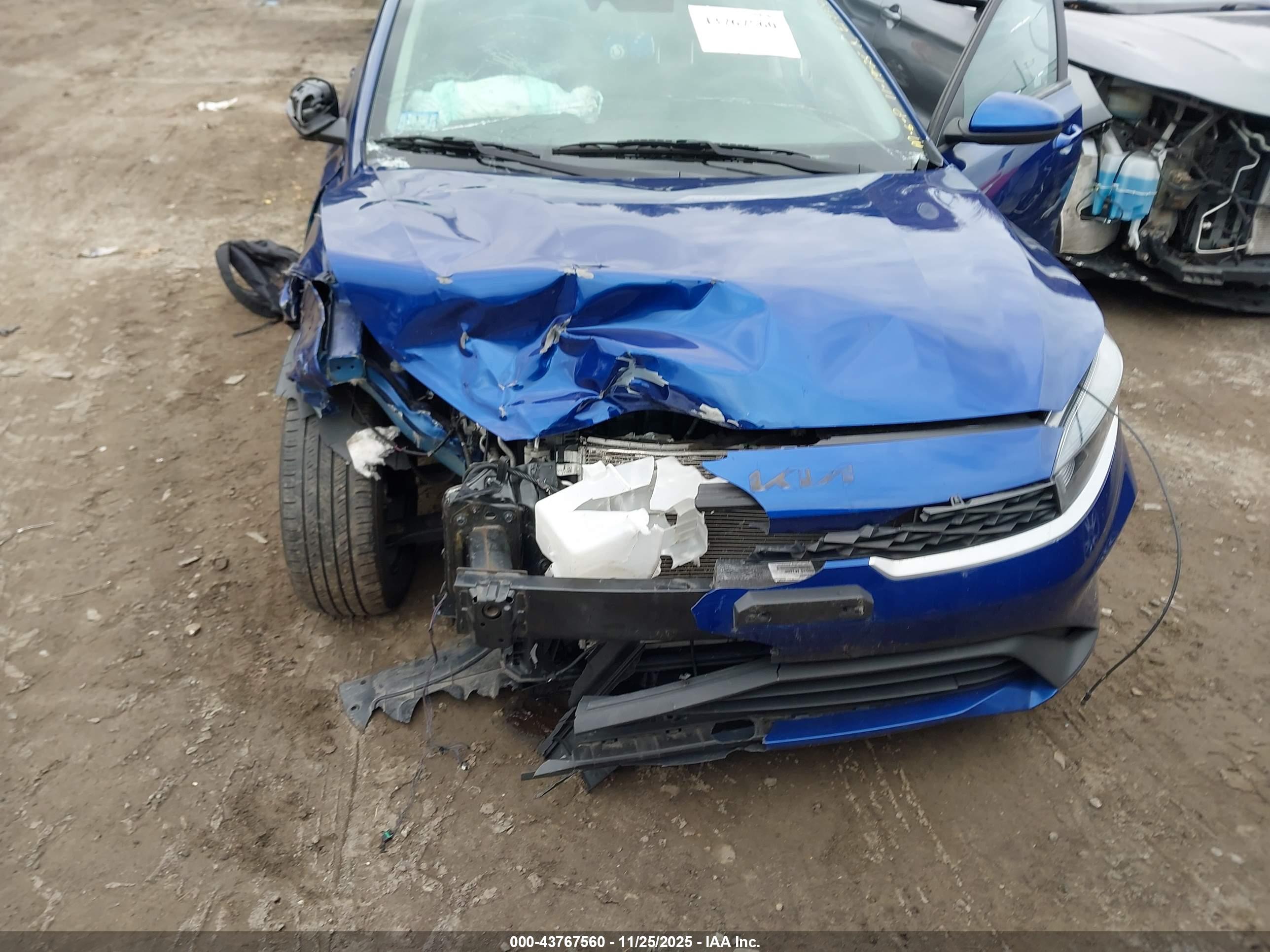 KIA FORTE image 6