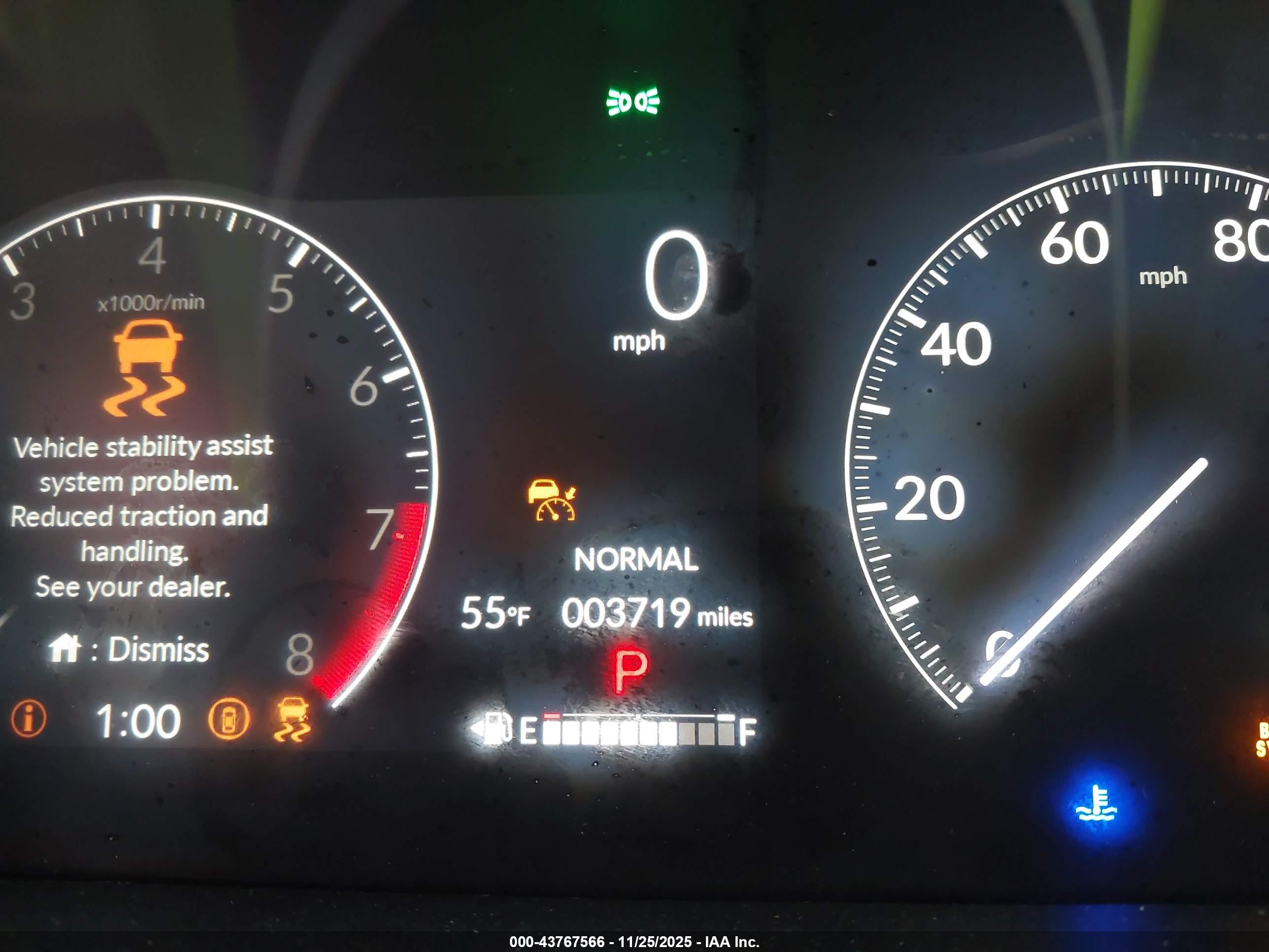 HONDA ODYSSEY image 7