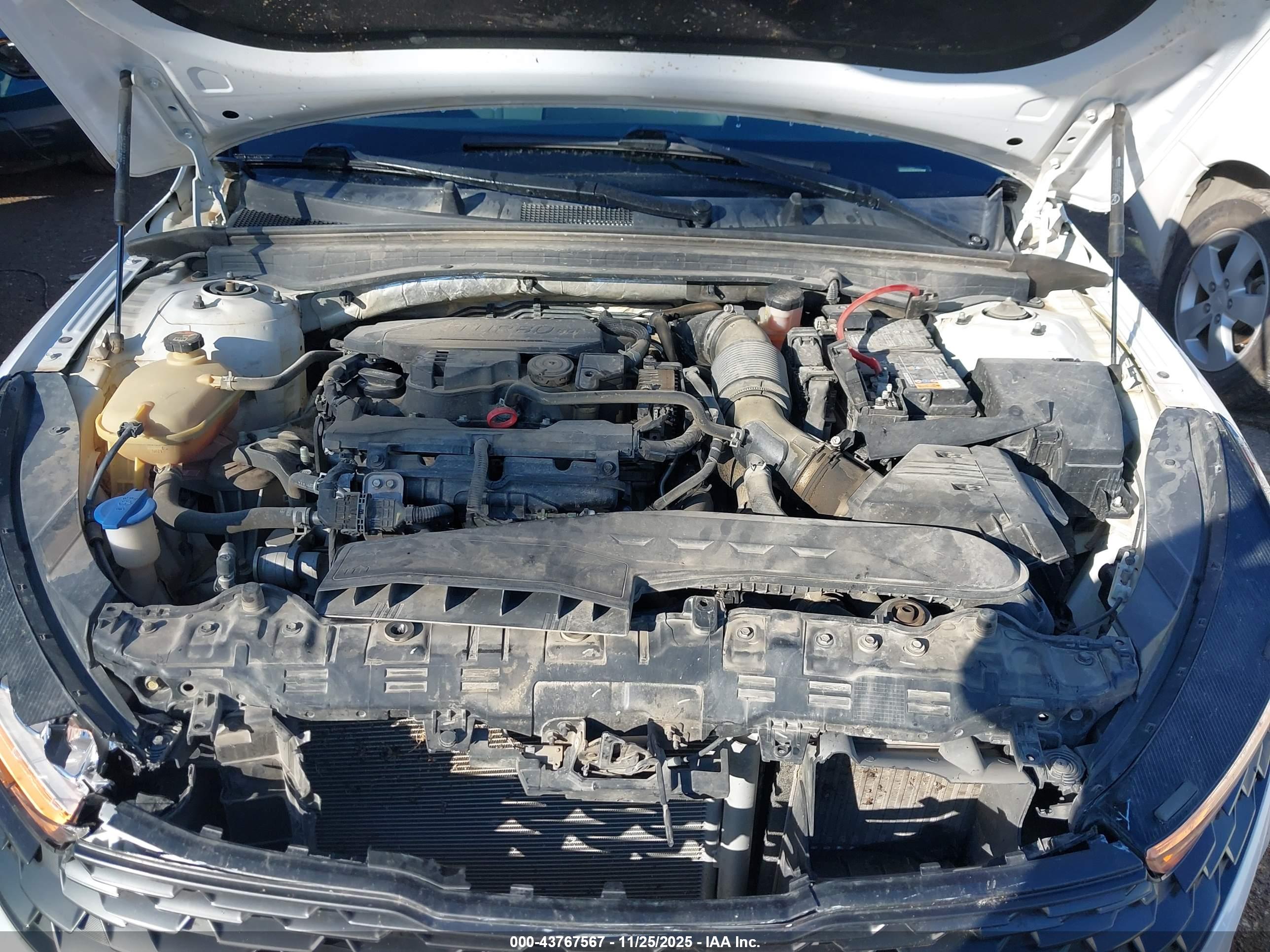 KIA K5 image 10