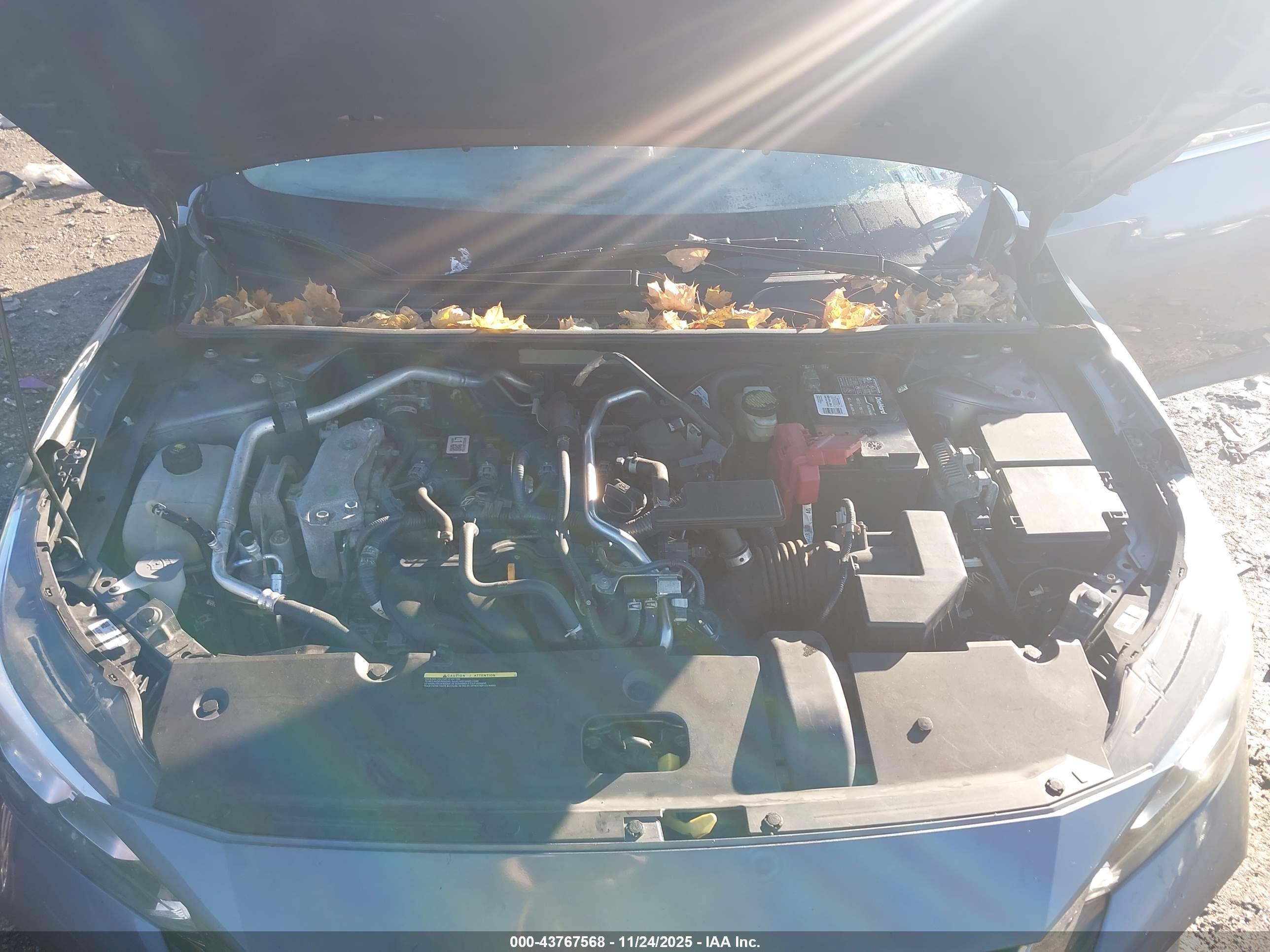 NISSAN SENTRA image 10