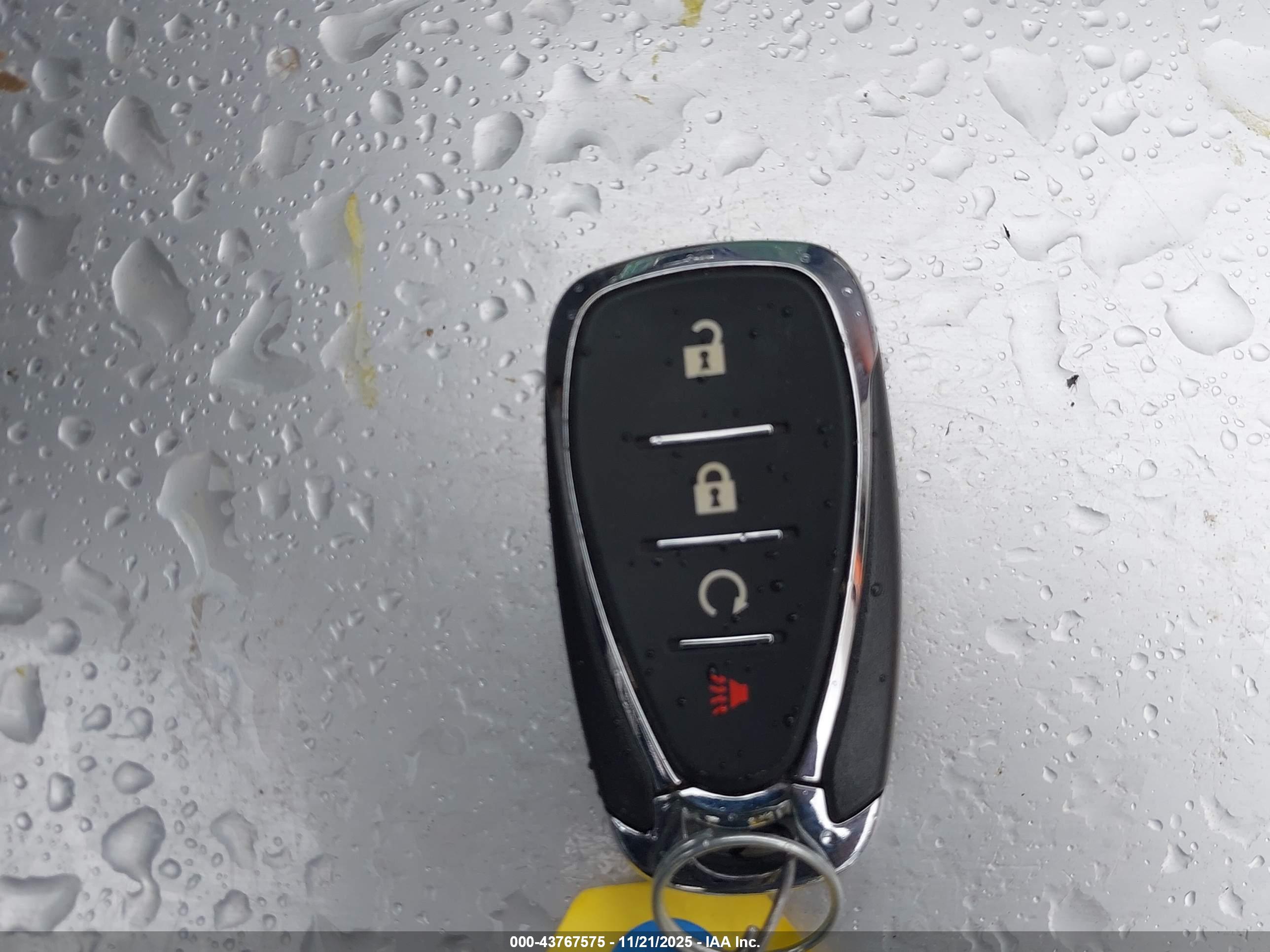 CHEVROLET TRAX image 11