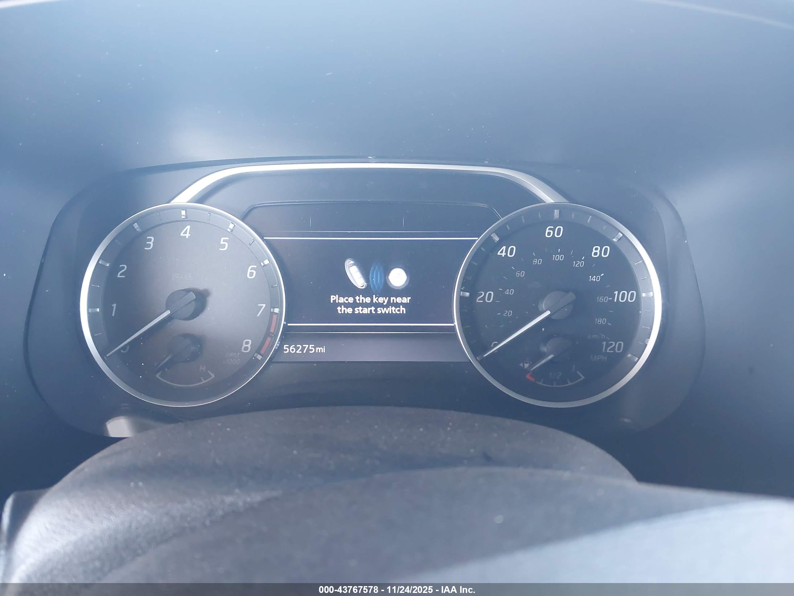 NISSAN FRONTIER image 7