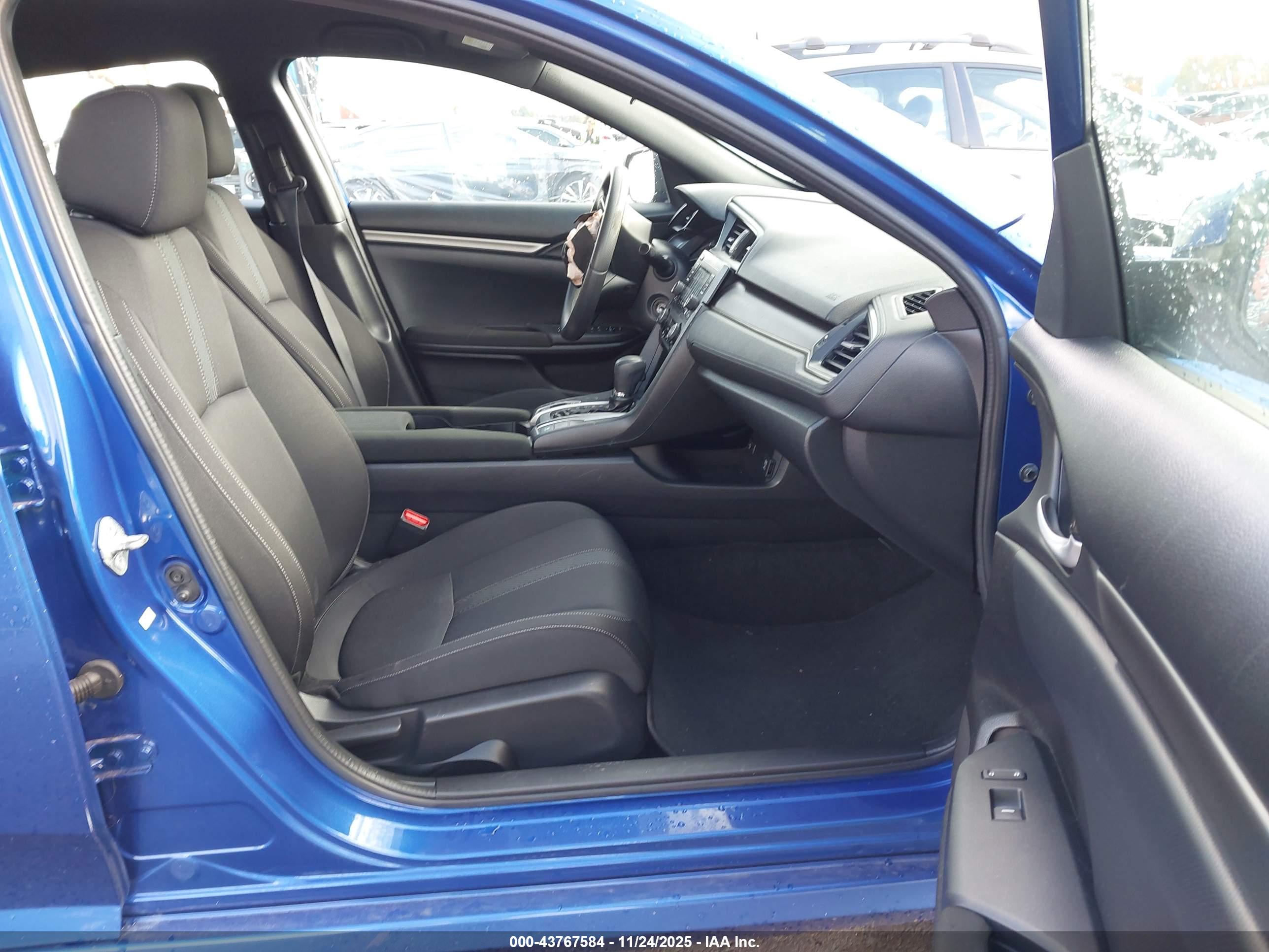 HONDA CIVIC image 5