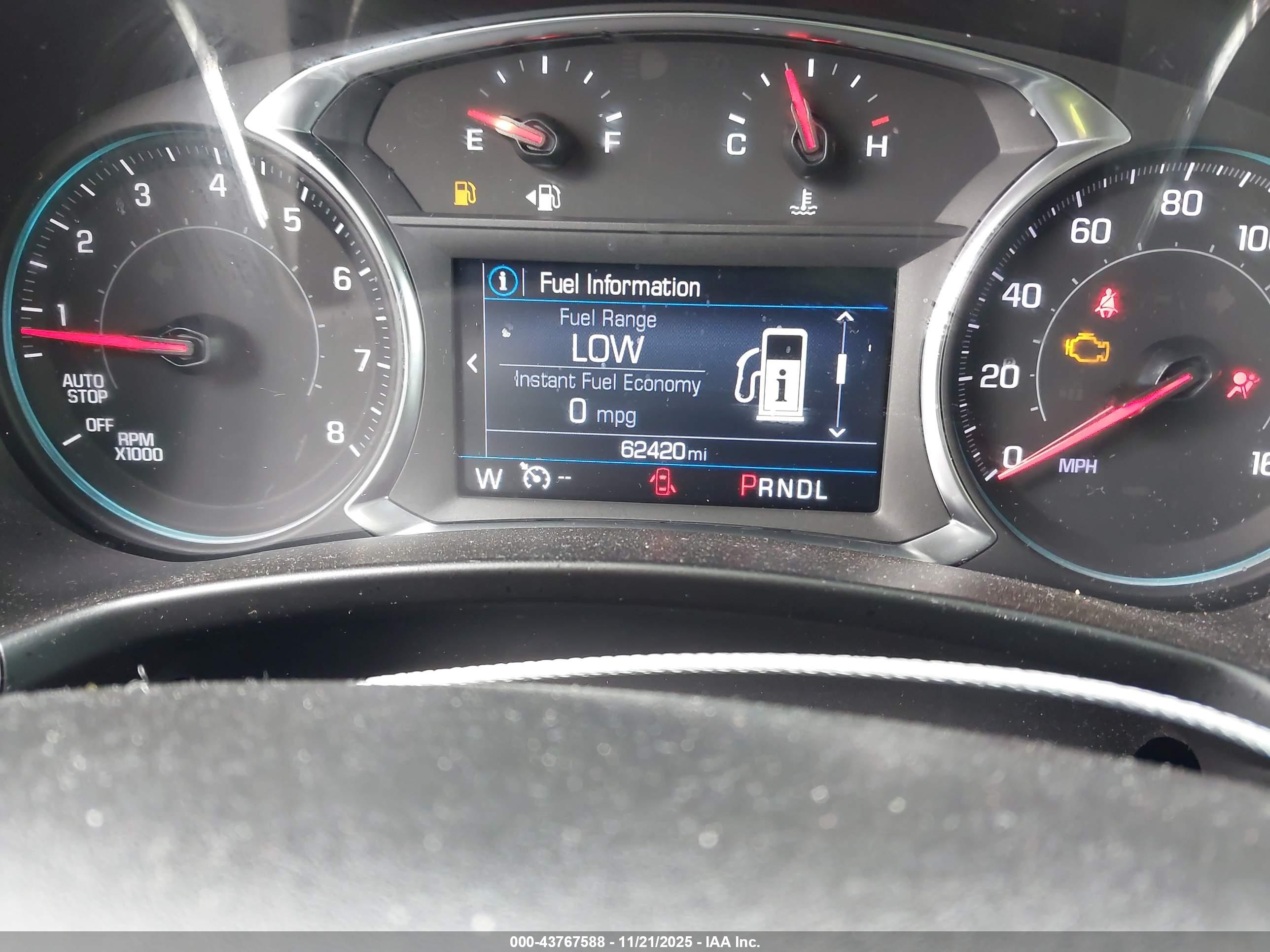 CHEVROLET EQUINOX image 7