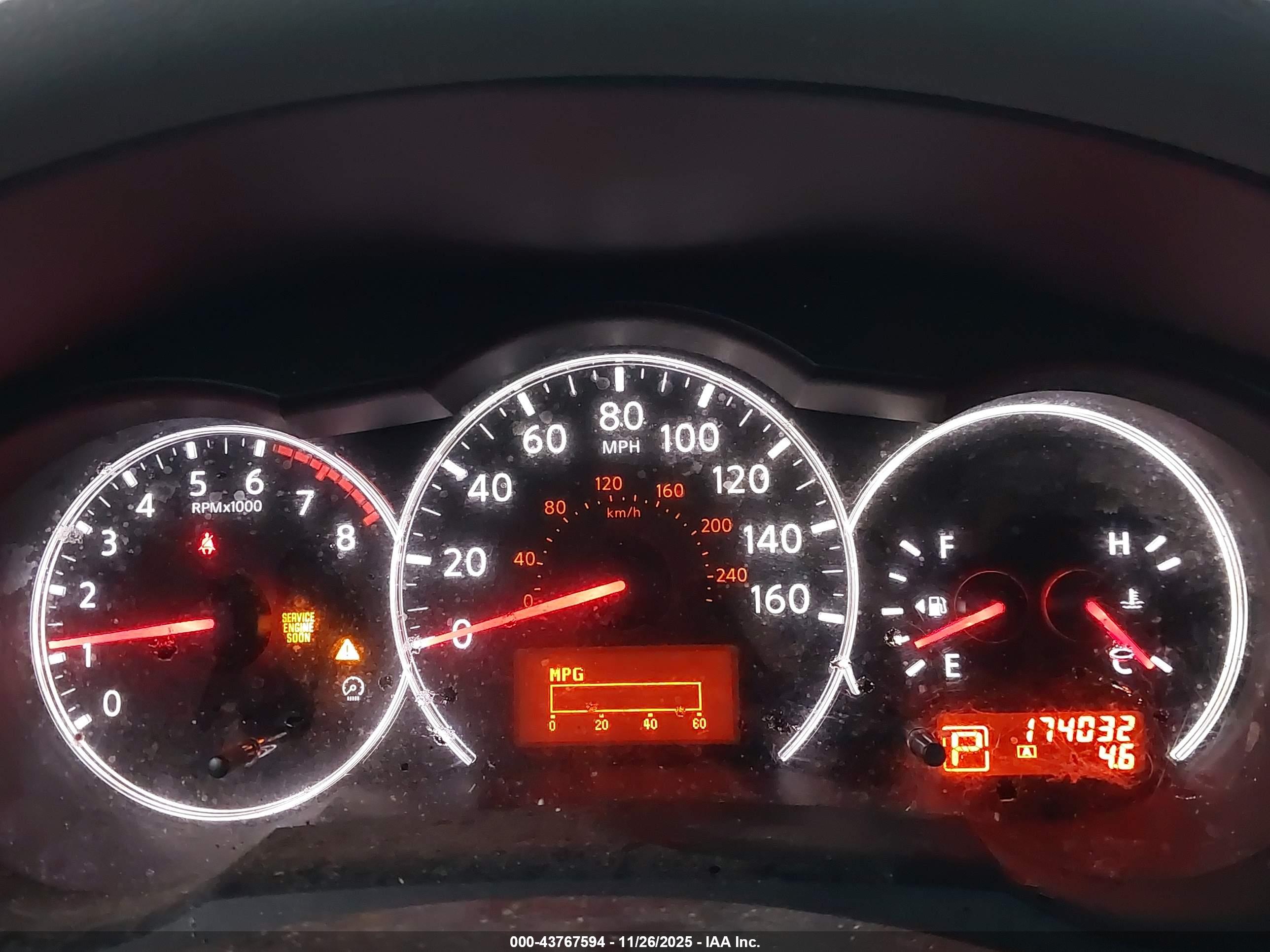 NISSAN ALTIMA image 7
