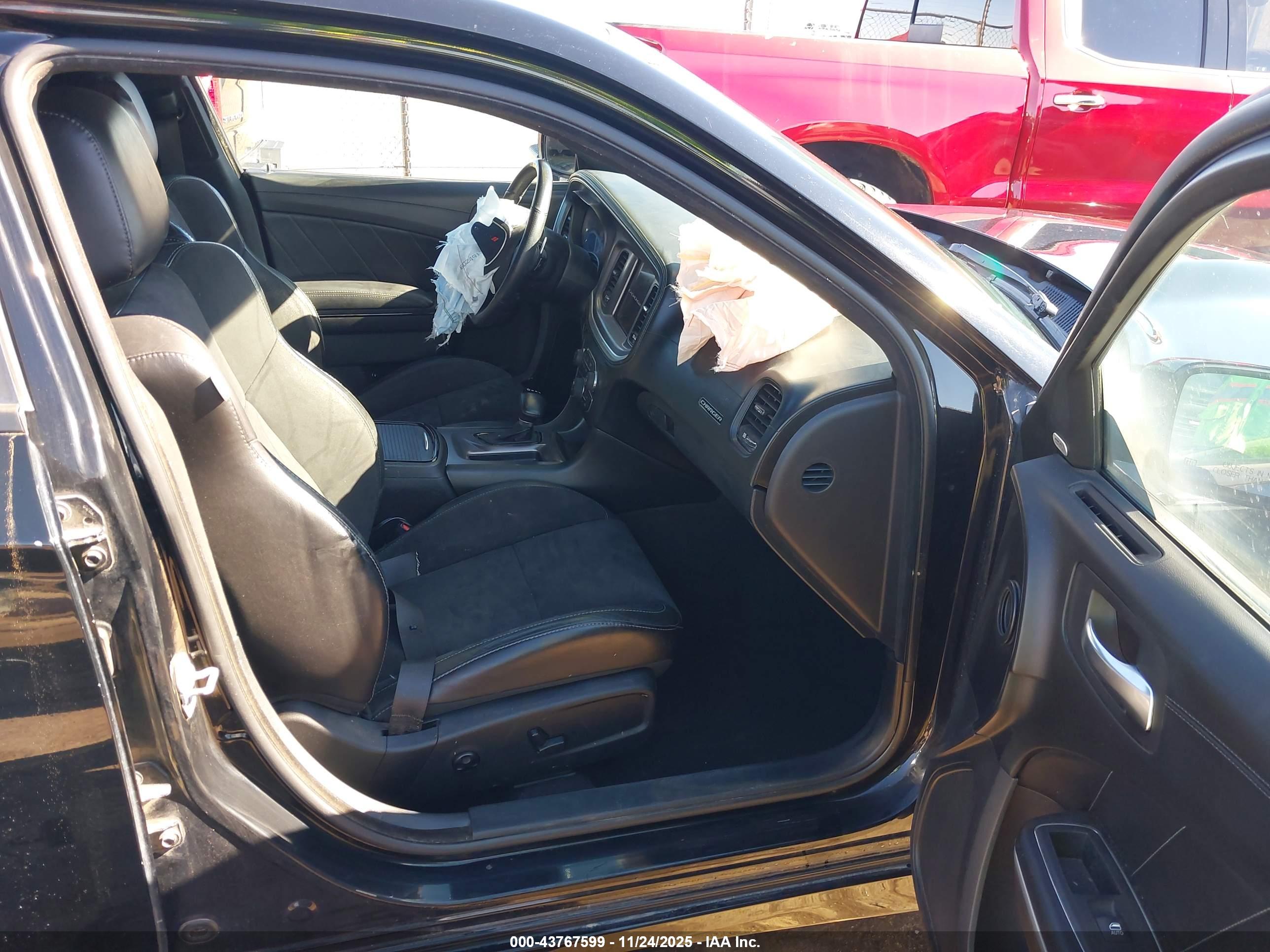 DODGE CHARGER image 5