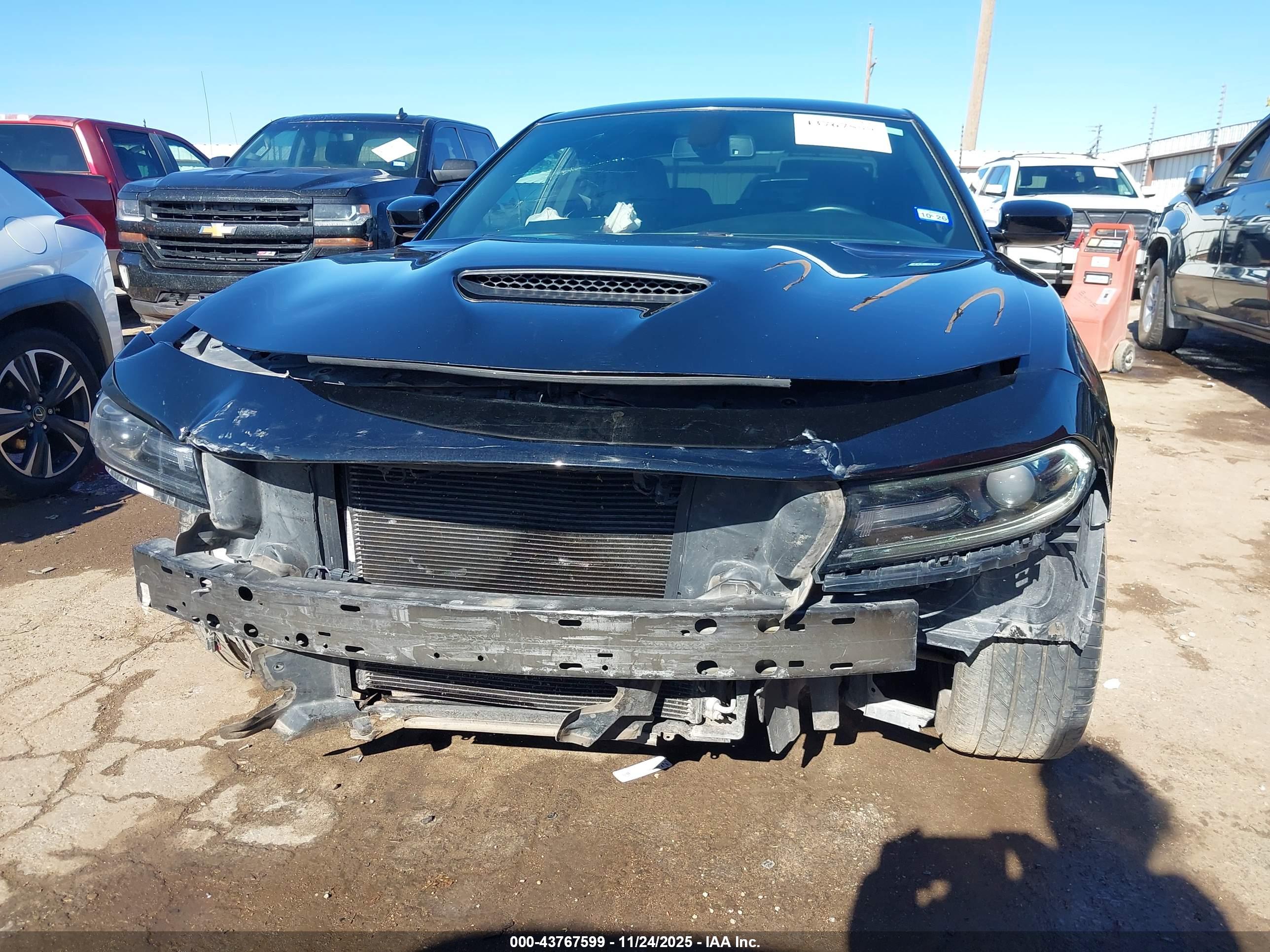 DODGE CHARGER image 6