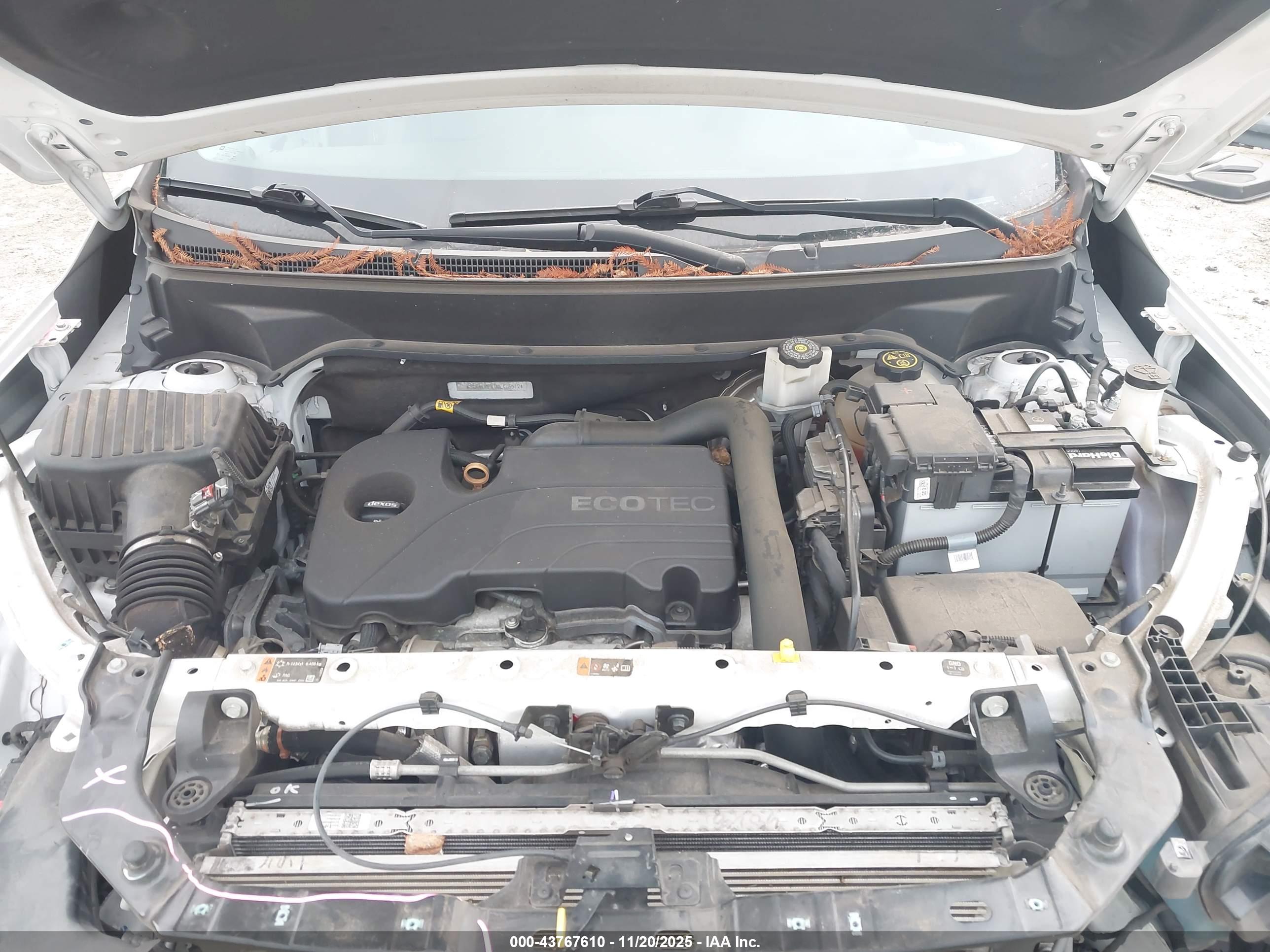 GMC TERRAIN image 10
