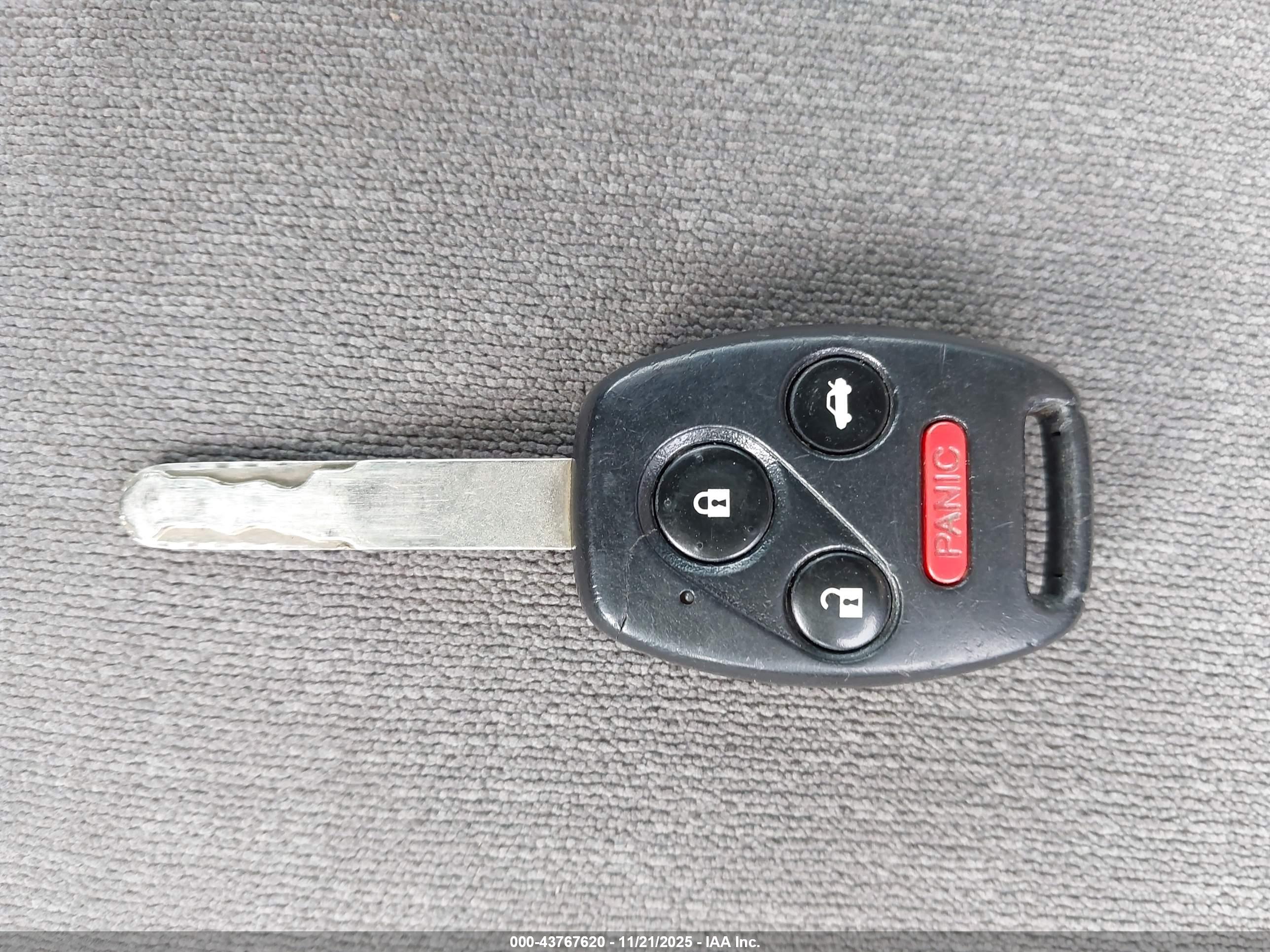 HONDA ACCORD image 11