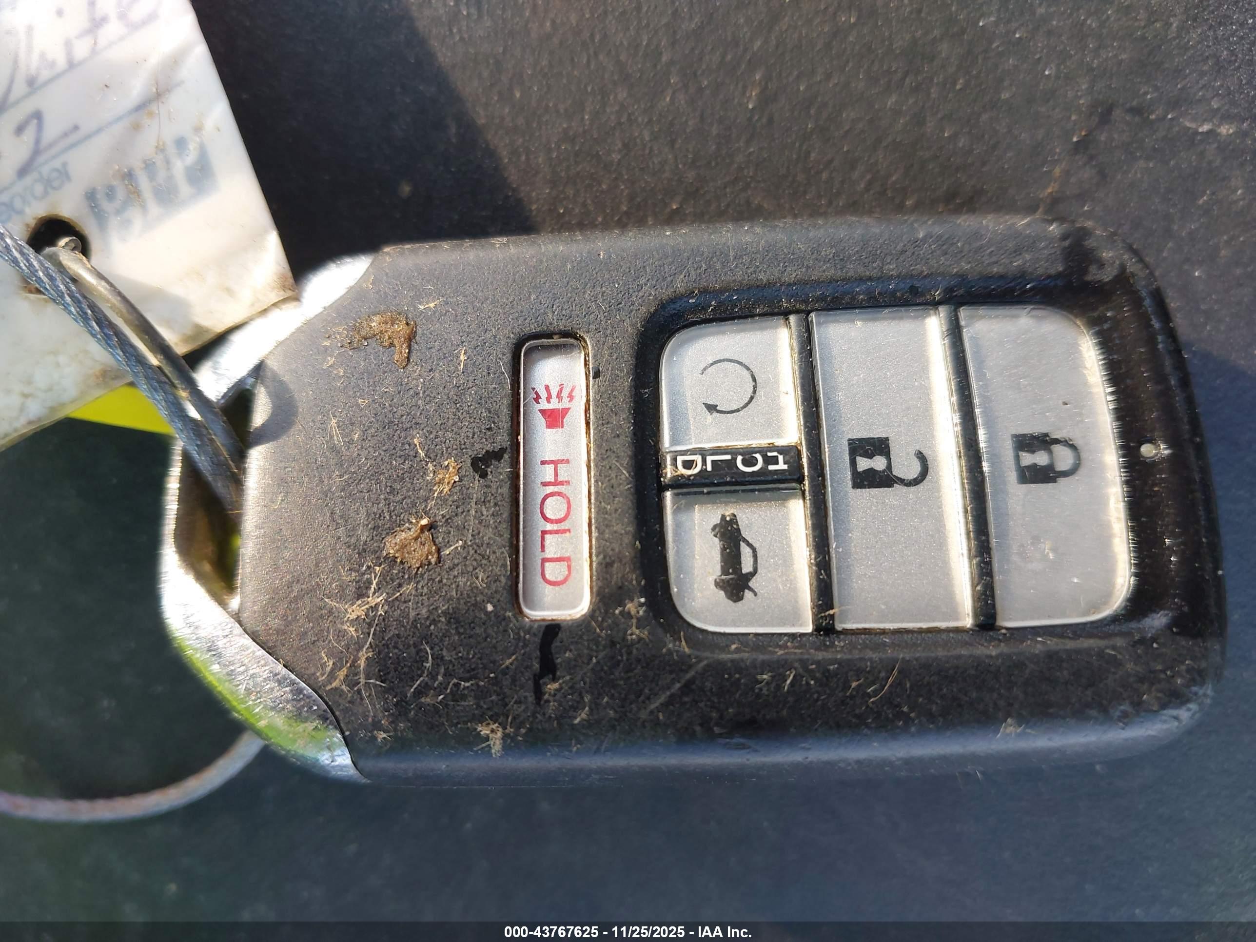 HONDA CIVIC image 11