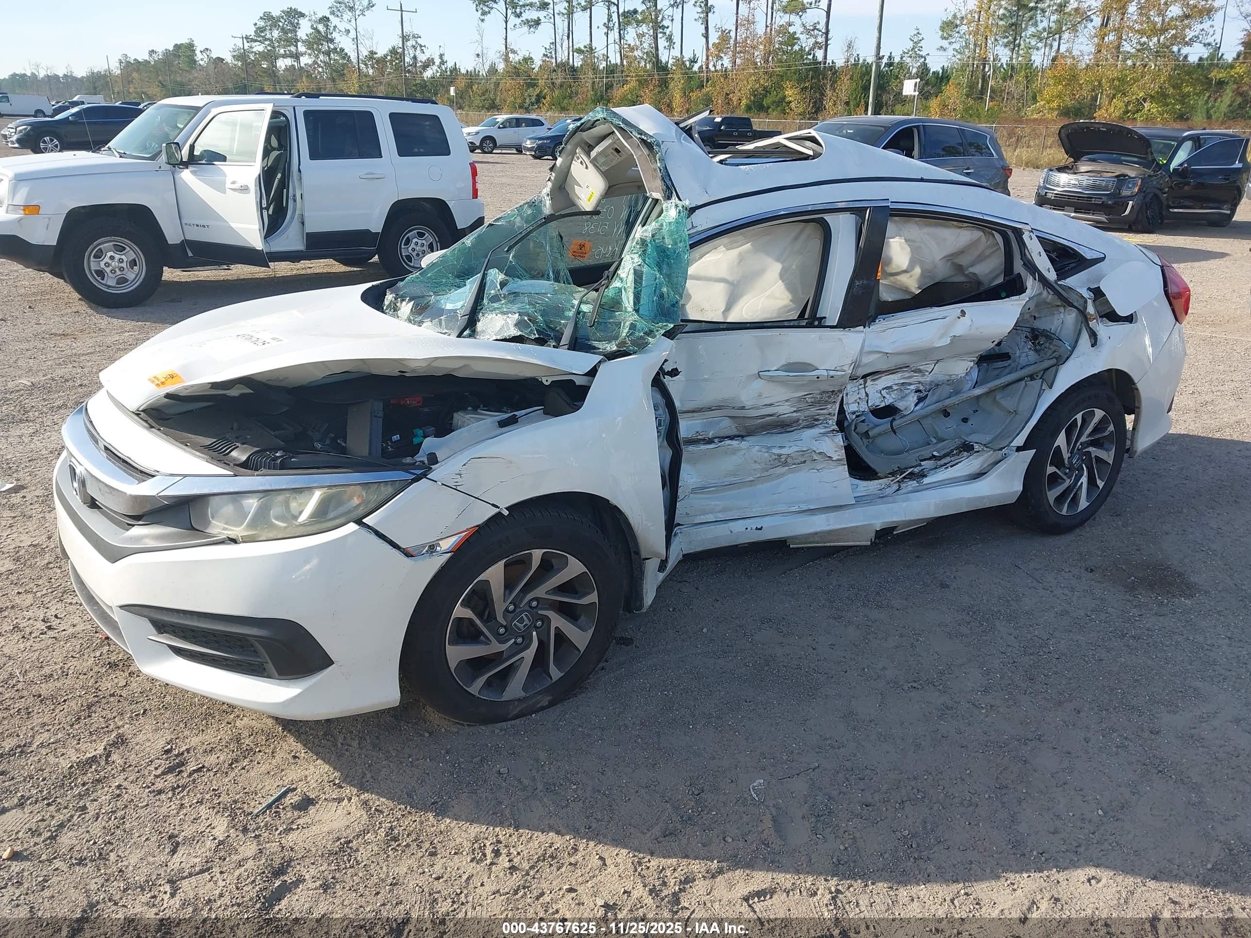HONDA CIVIC image 6