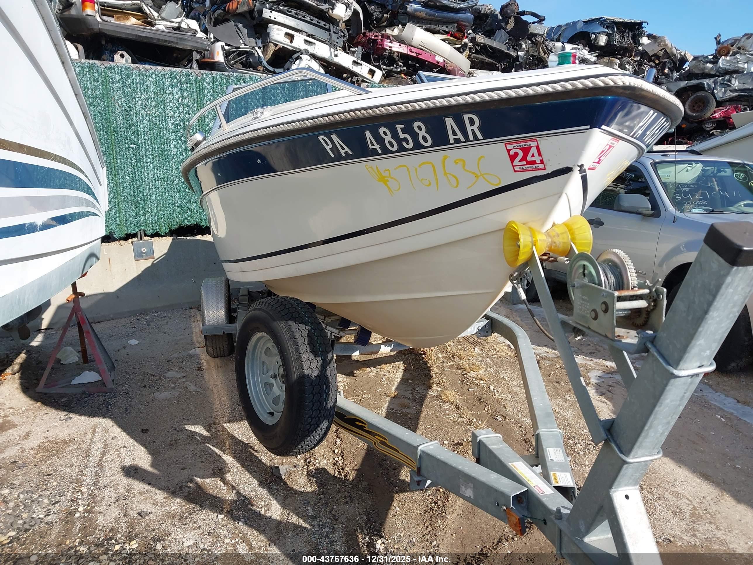 EBBTIDE 190 image 6
