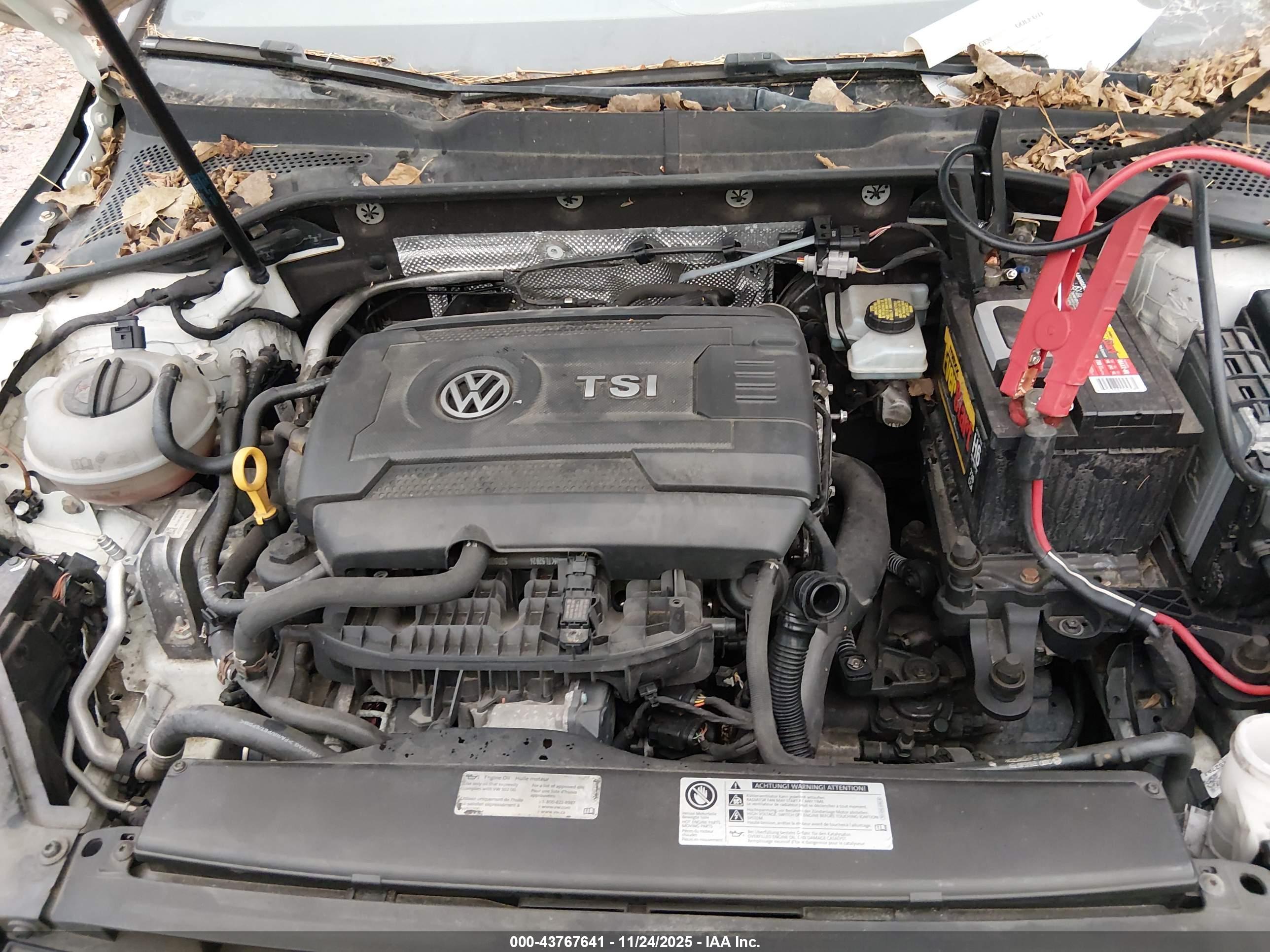 VOLKSWAGEN GOLF image 10