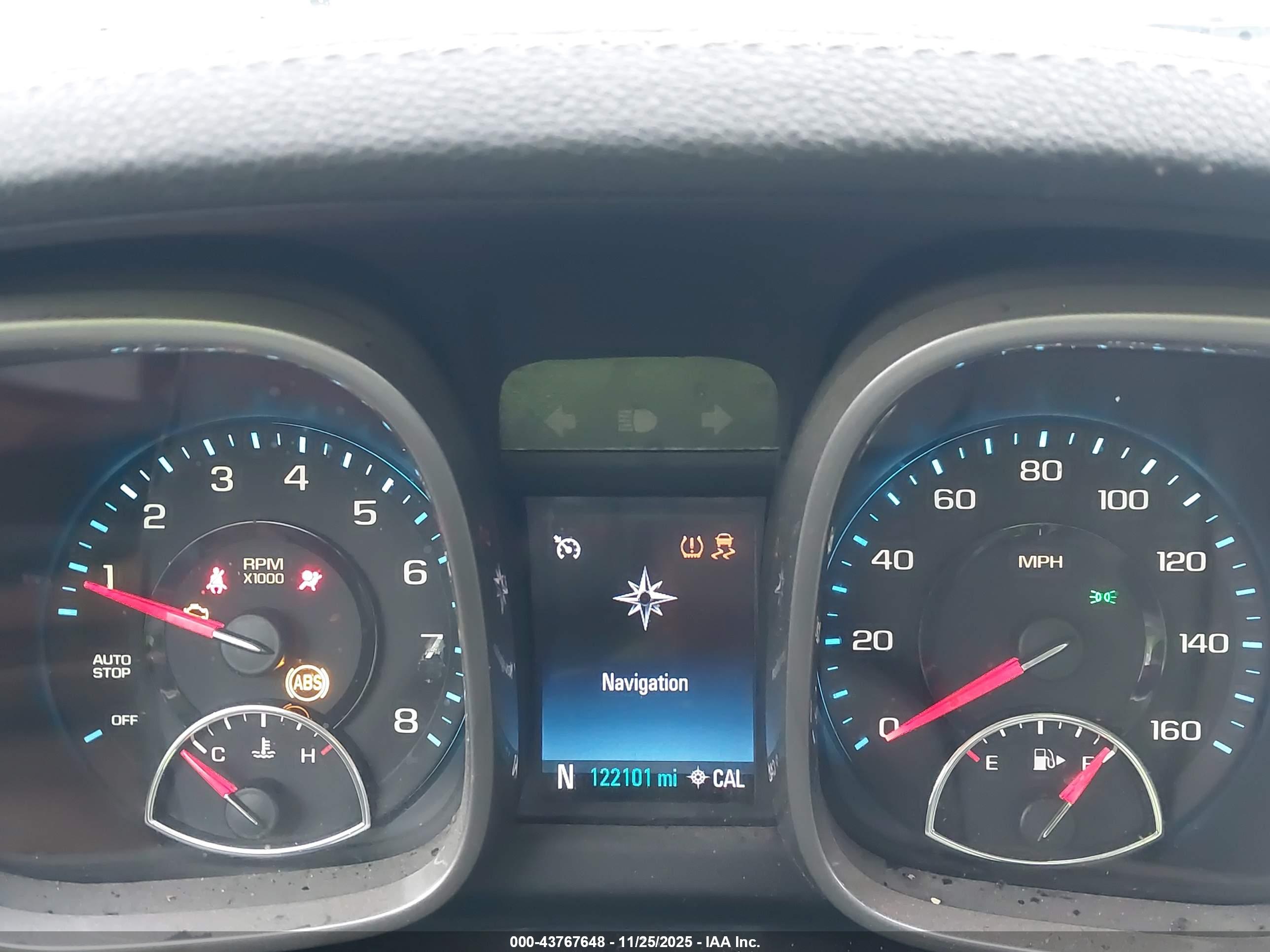 CHEVROLET MALIBU image 7