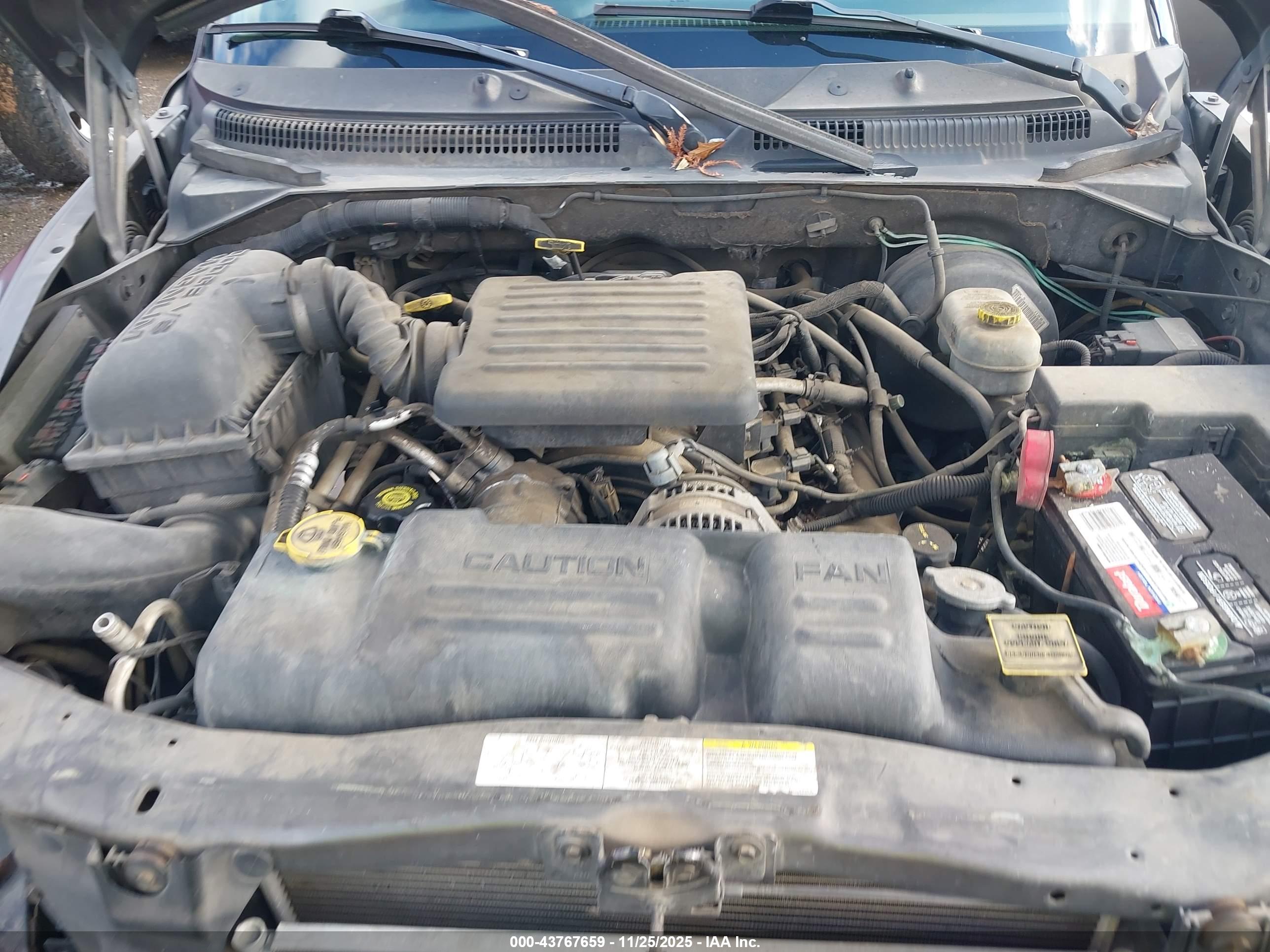 DODGE DURANGO image 10