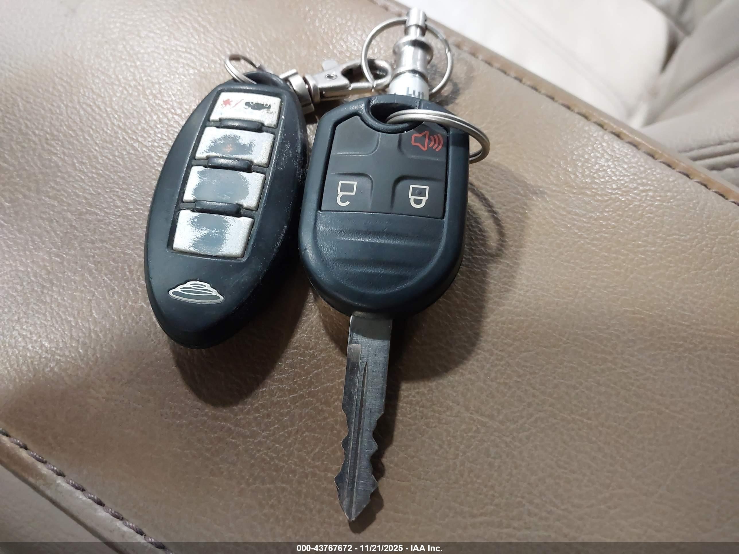 FORD EDGE image 11