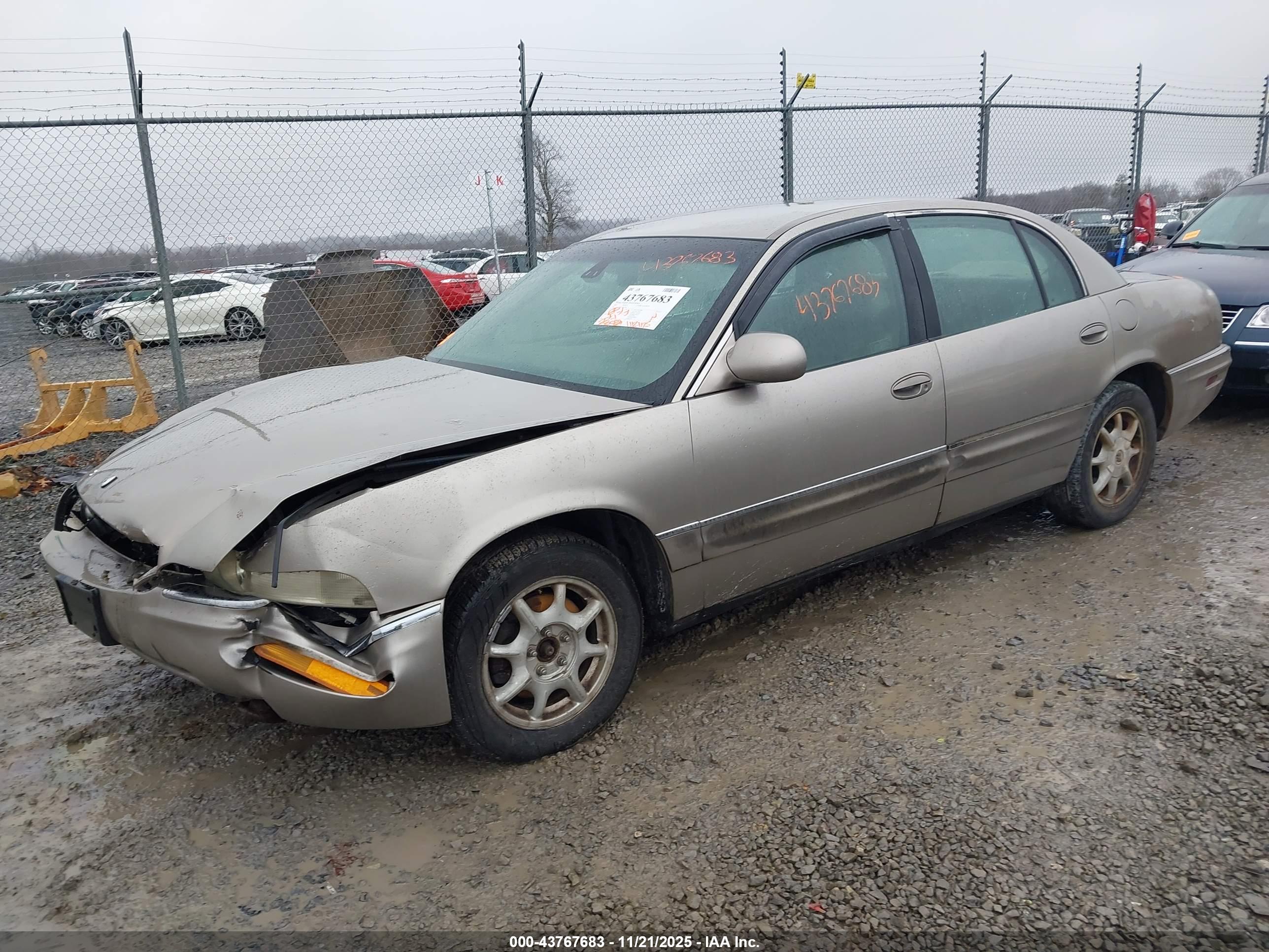 BUICK PARK image 2