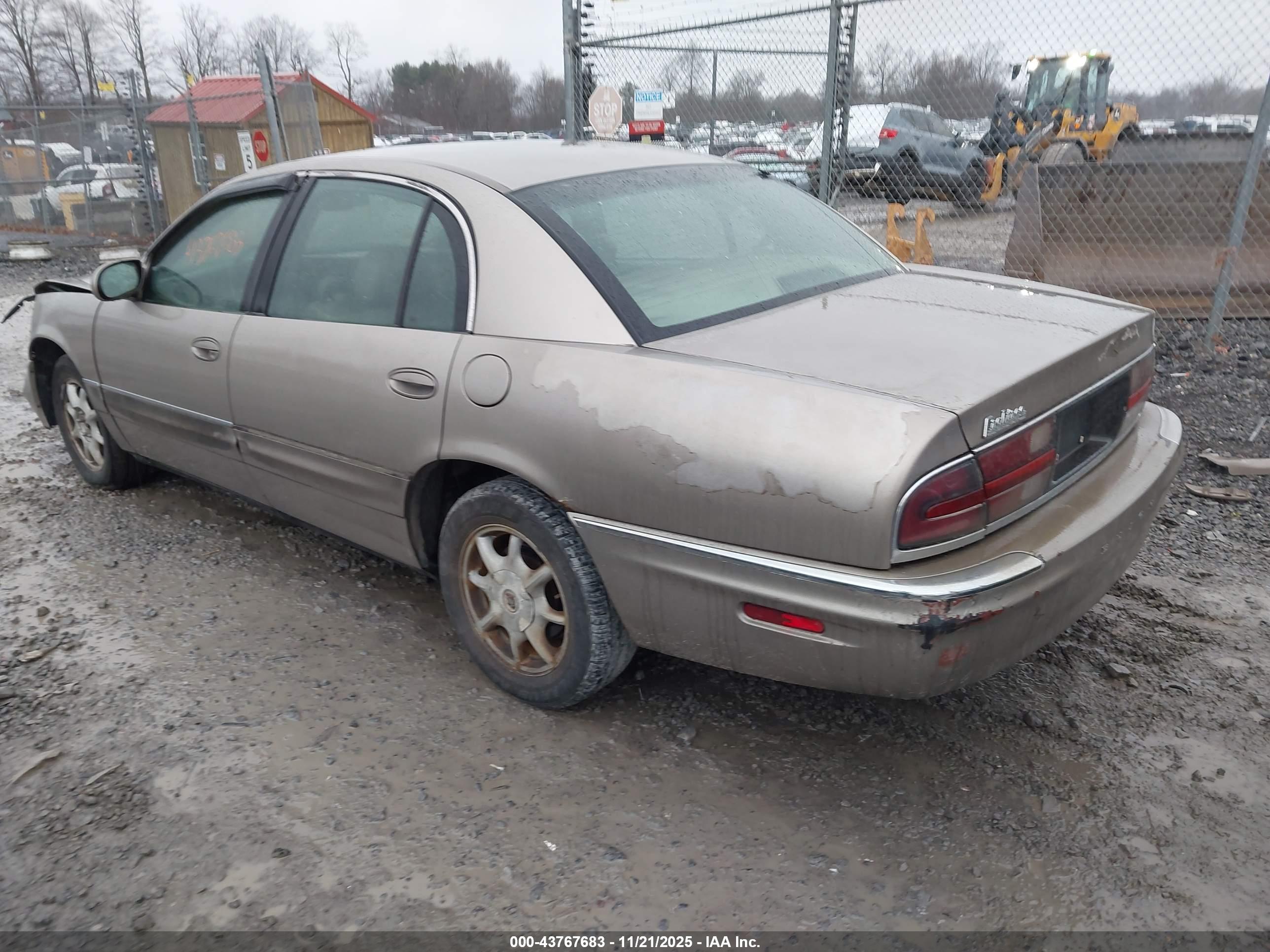 BUICK PARK image 3