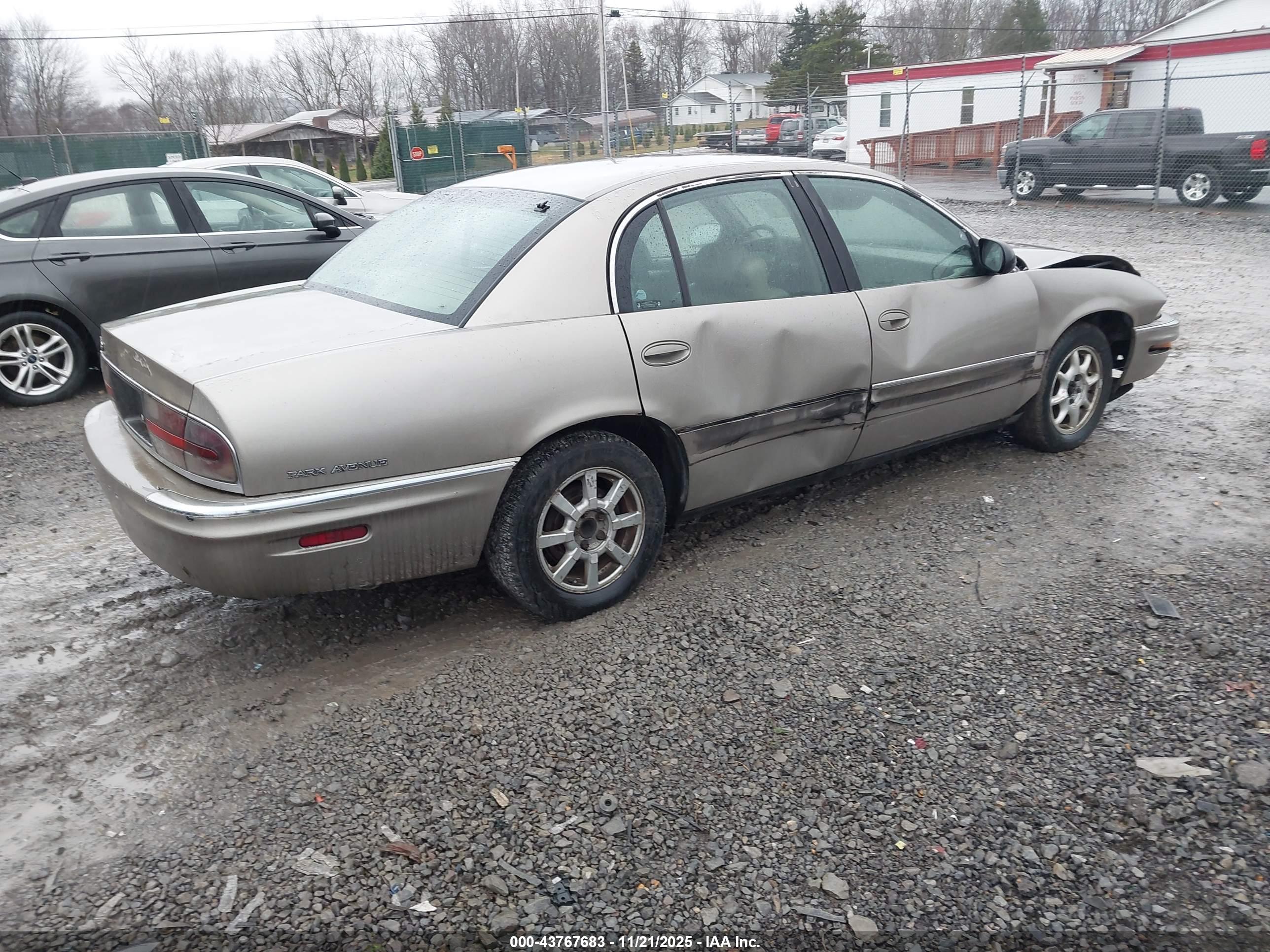 BUICK PARK image 4