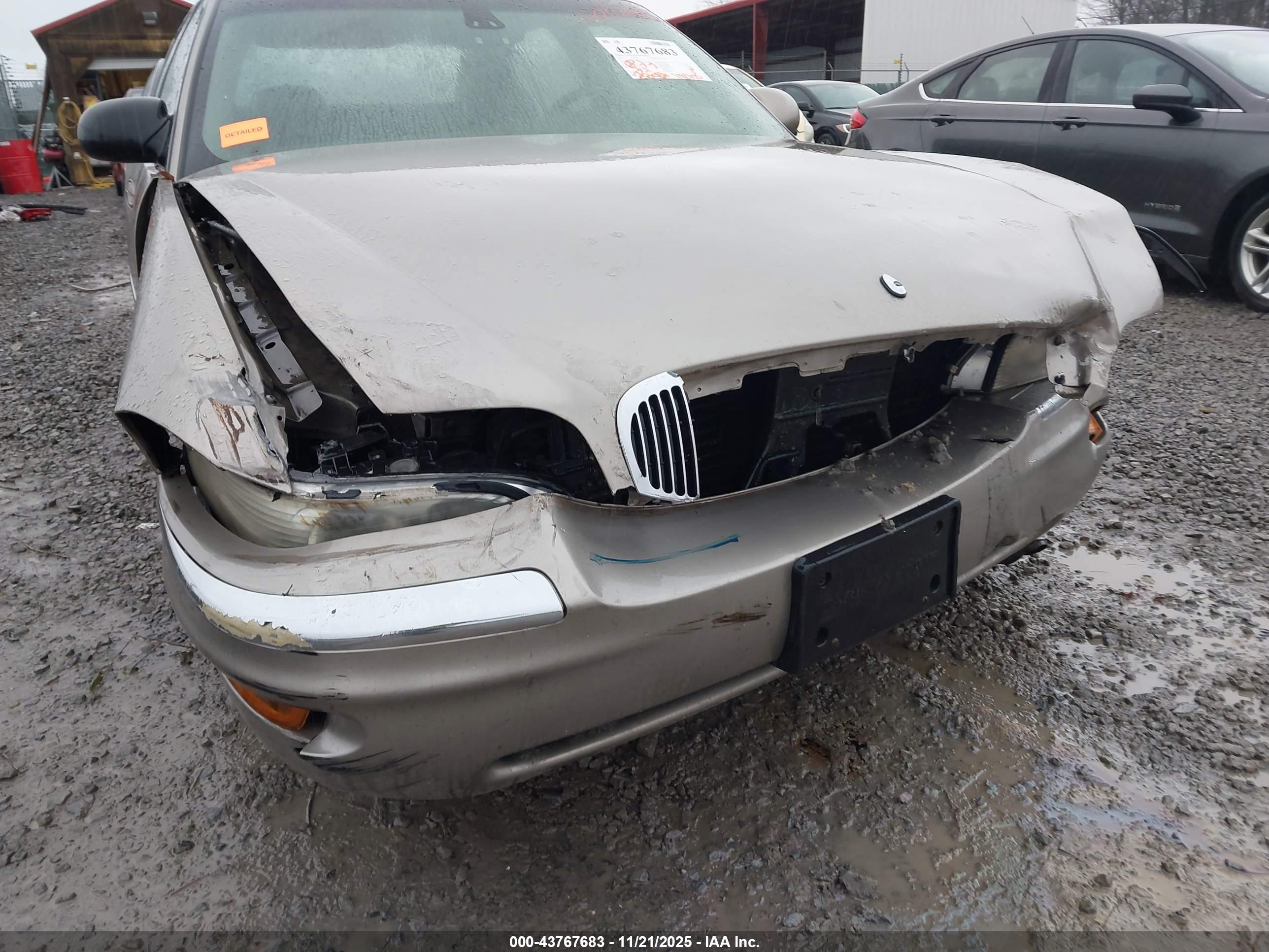 BUICK PARK image 6