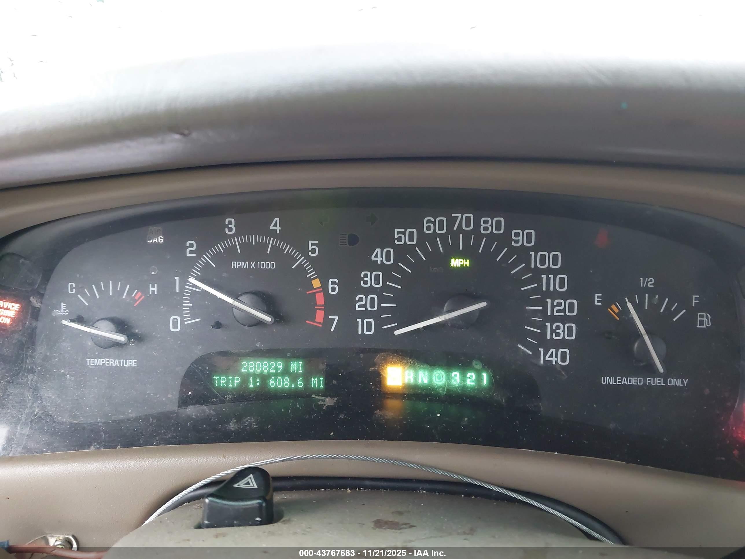 BUICK PARK image 7
