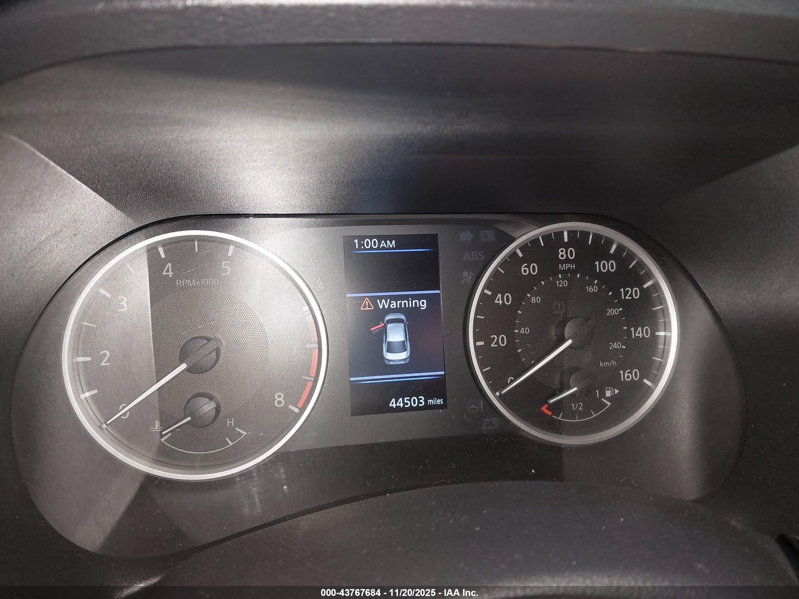 NISSAN SENTRA image 7