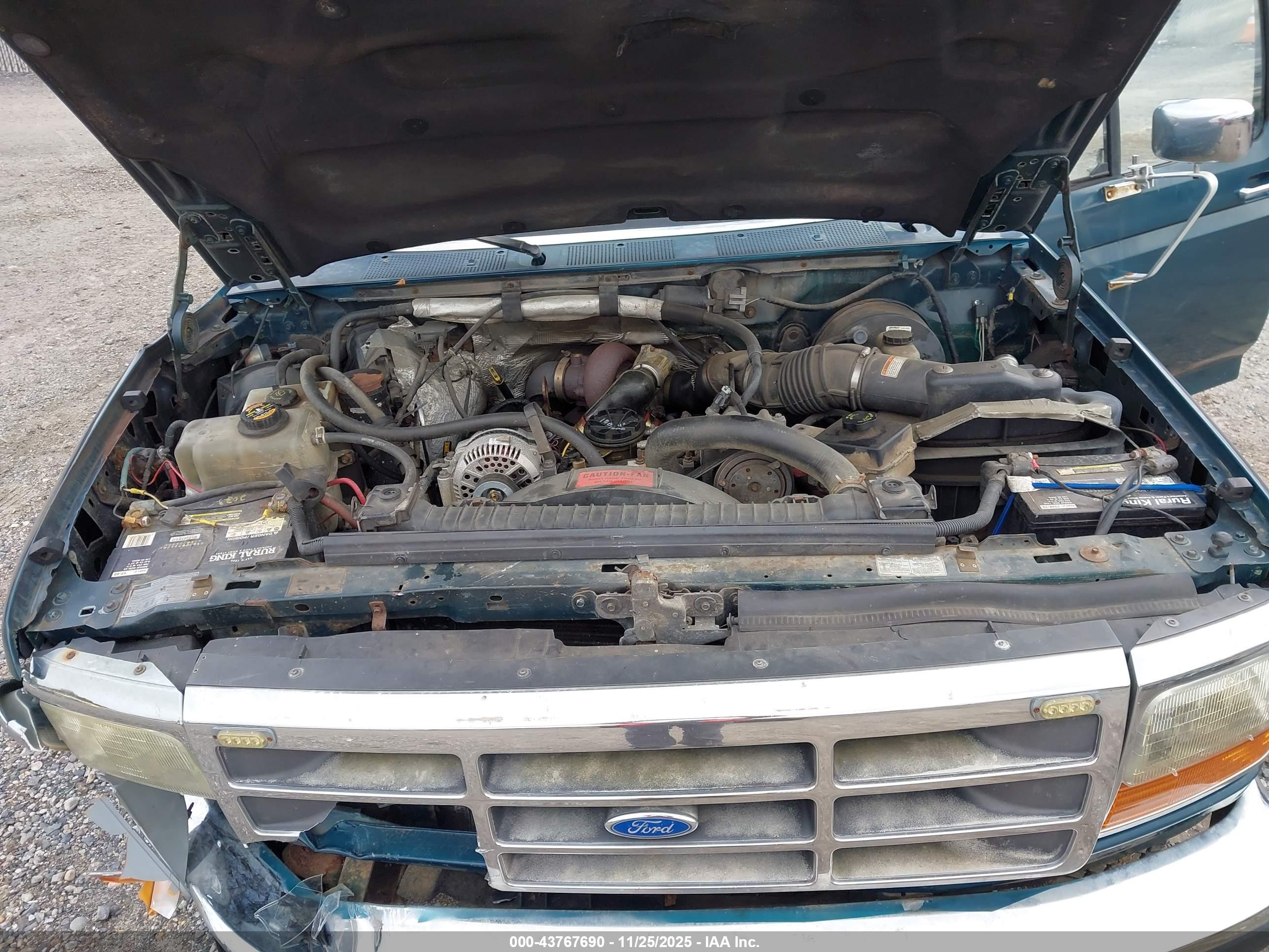 FORD F-350 image 10