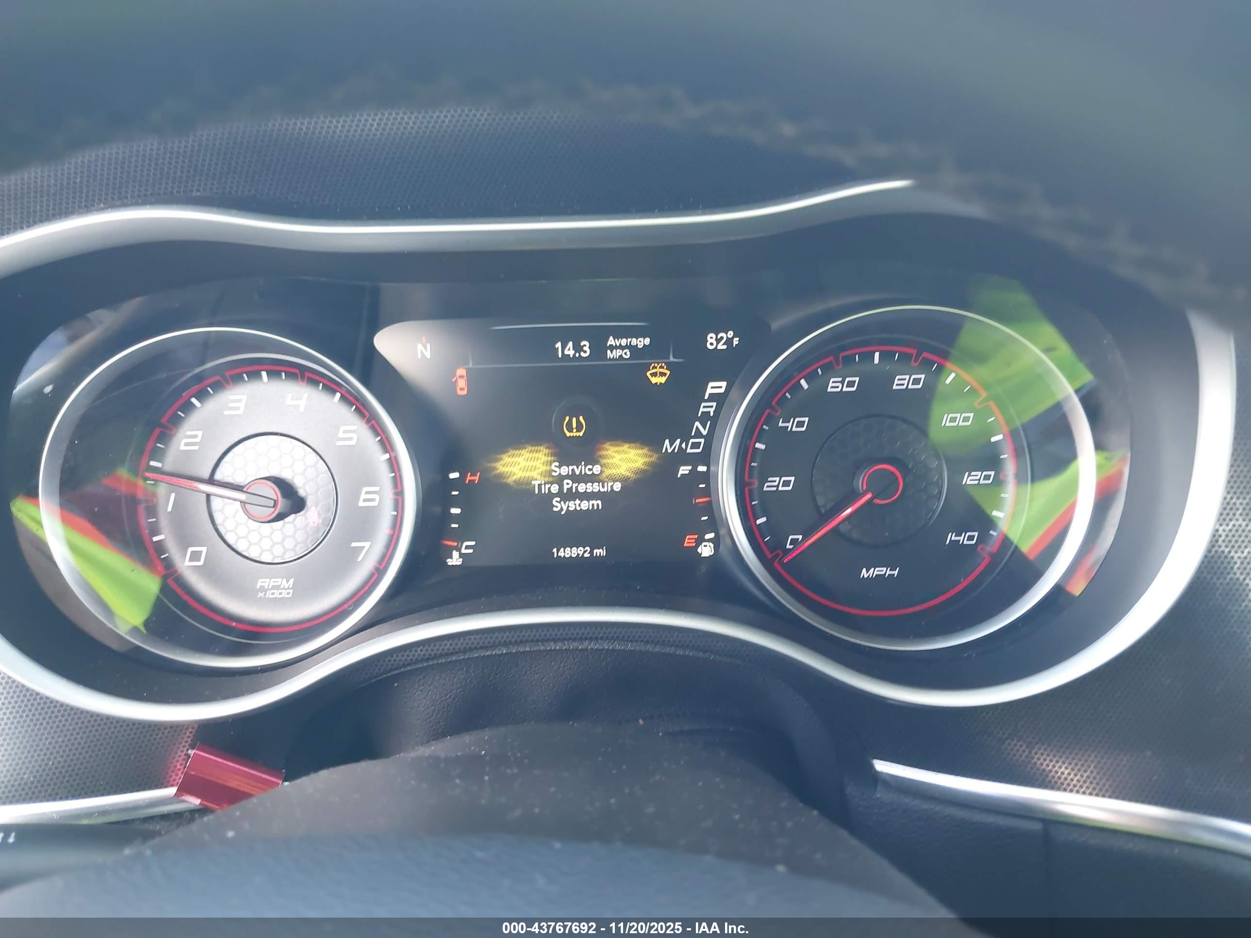 DODGE CHARGER image 7