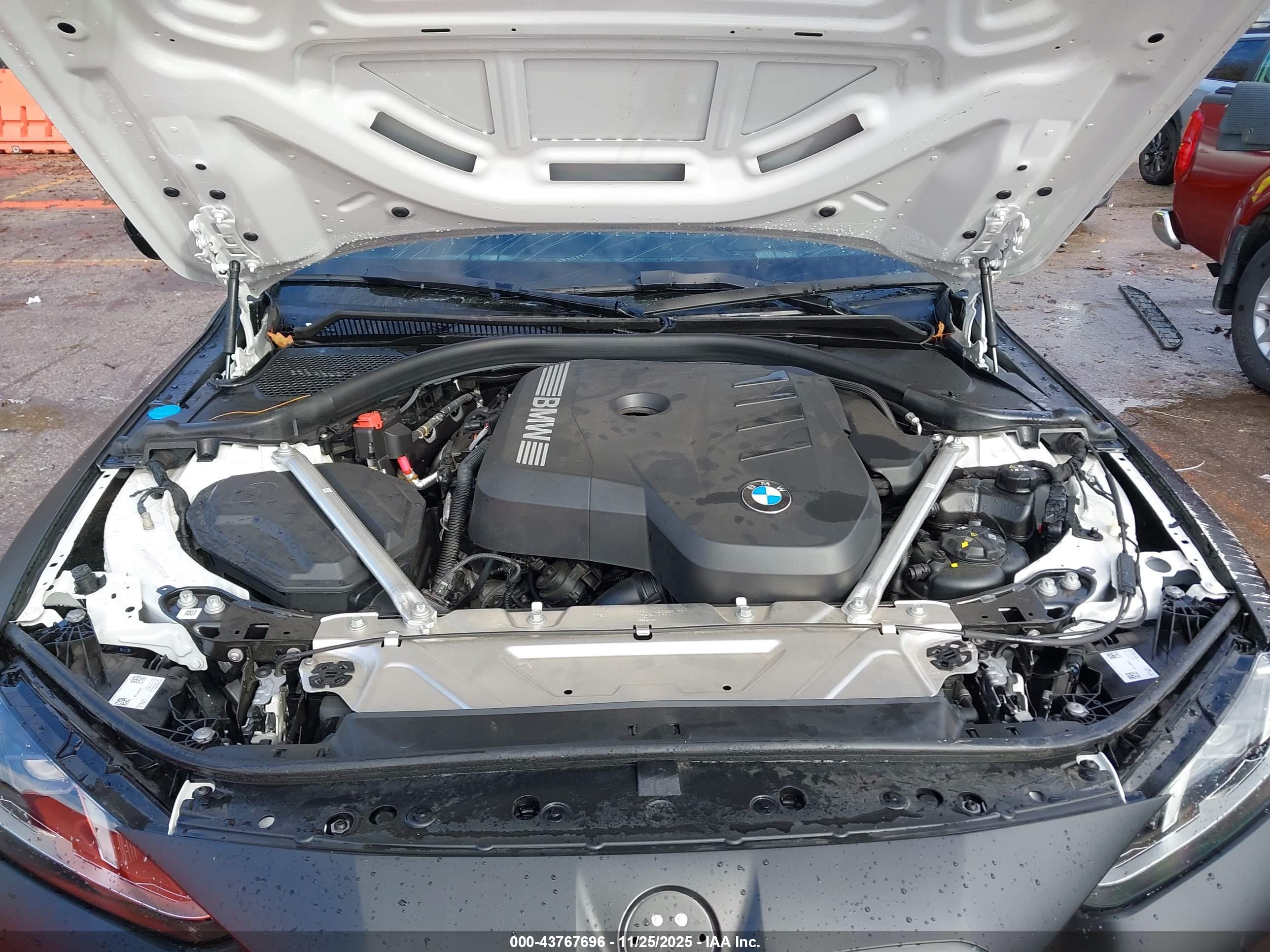 BMW 430I image 10