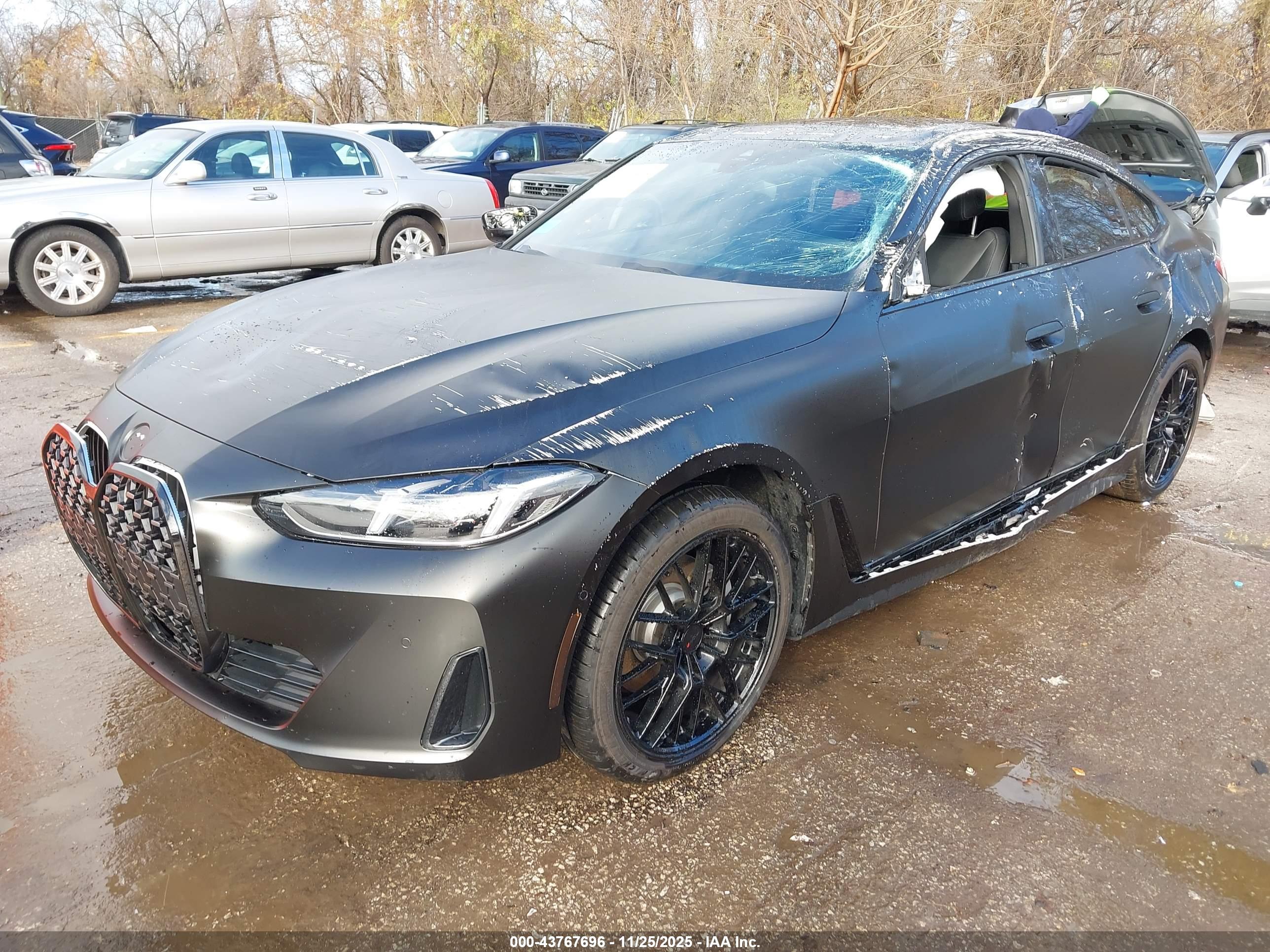 BMW 430I image 2