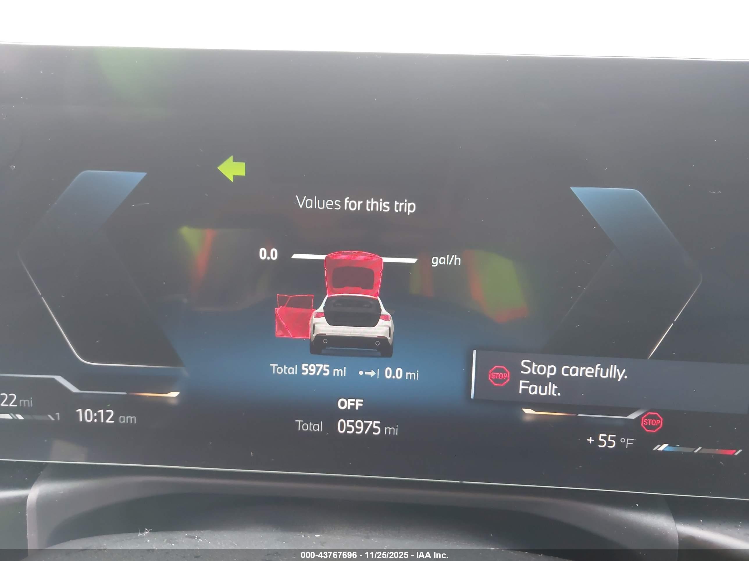BMW 430I image 7