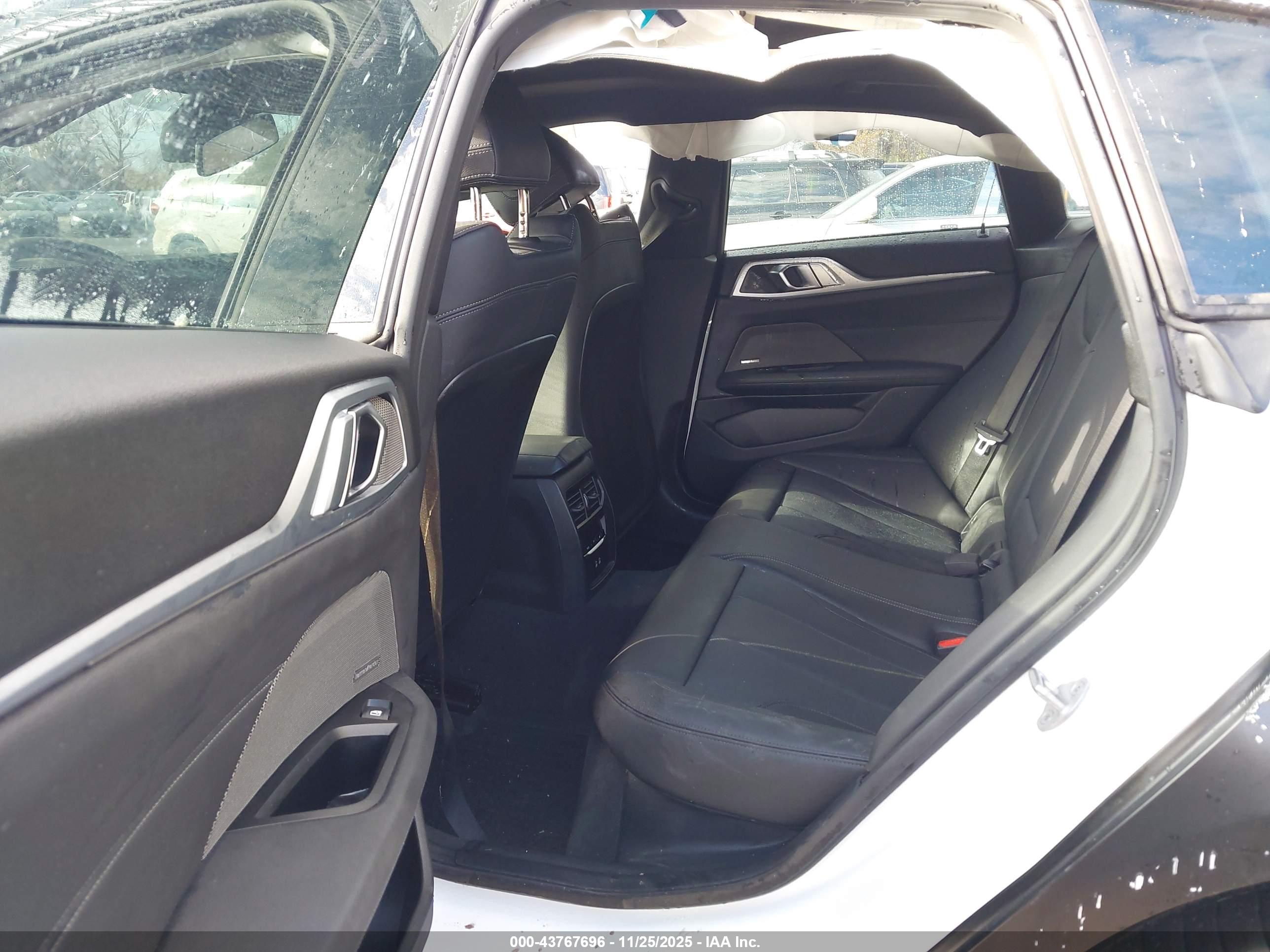 BMW 430I image 8