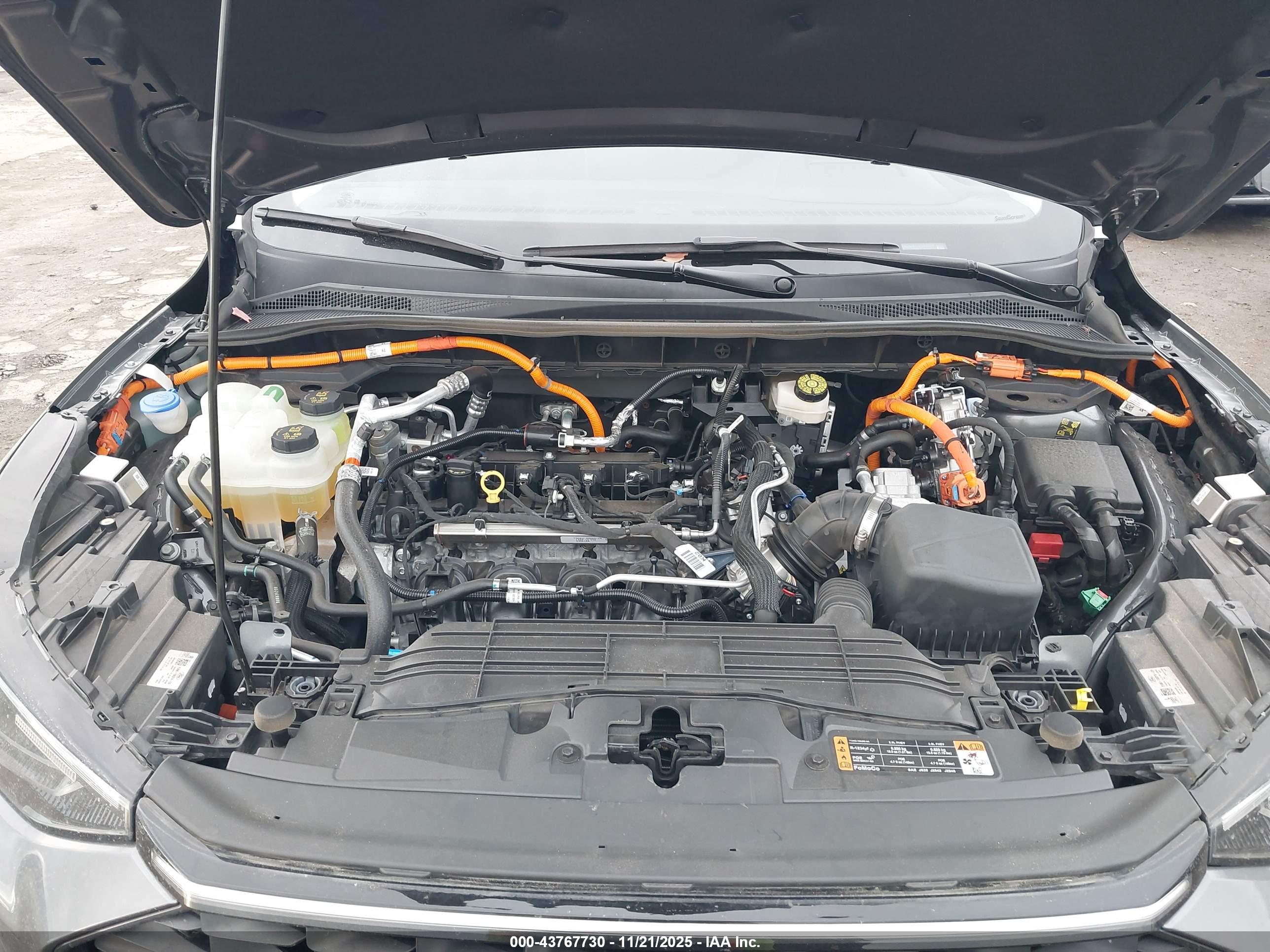 FORD ESCAPE image 10