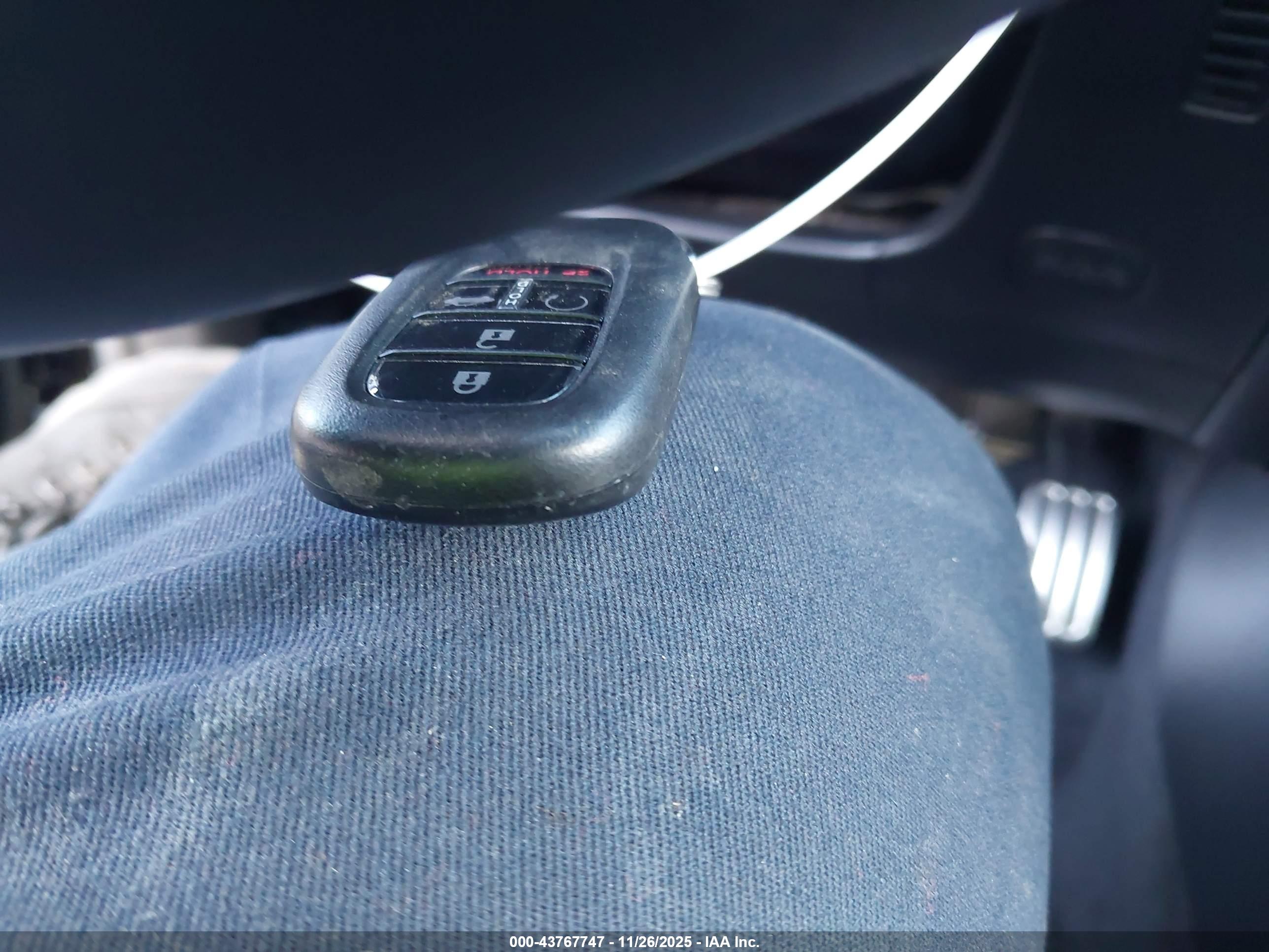 HONDA CIVIC image 11