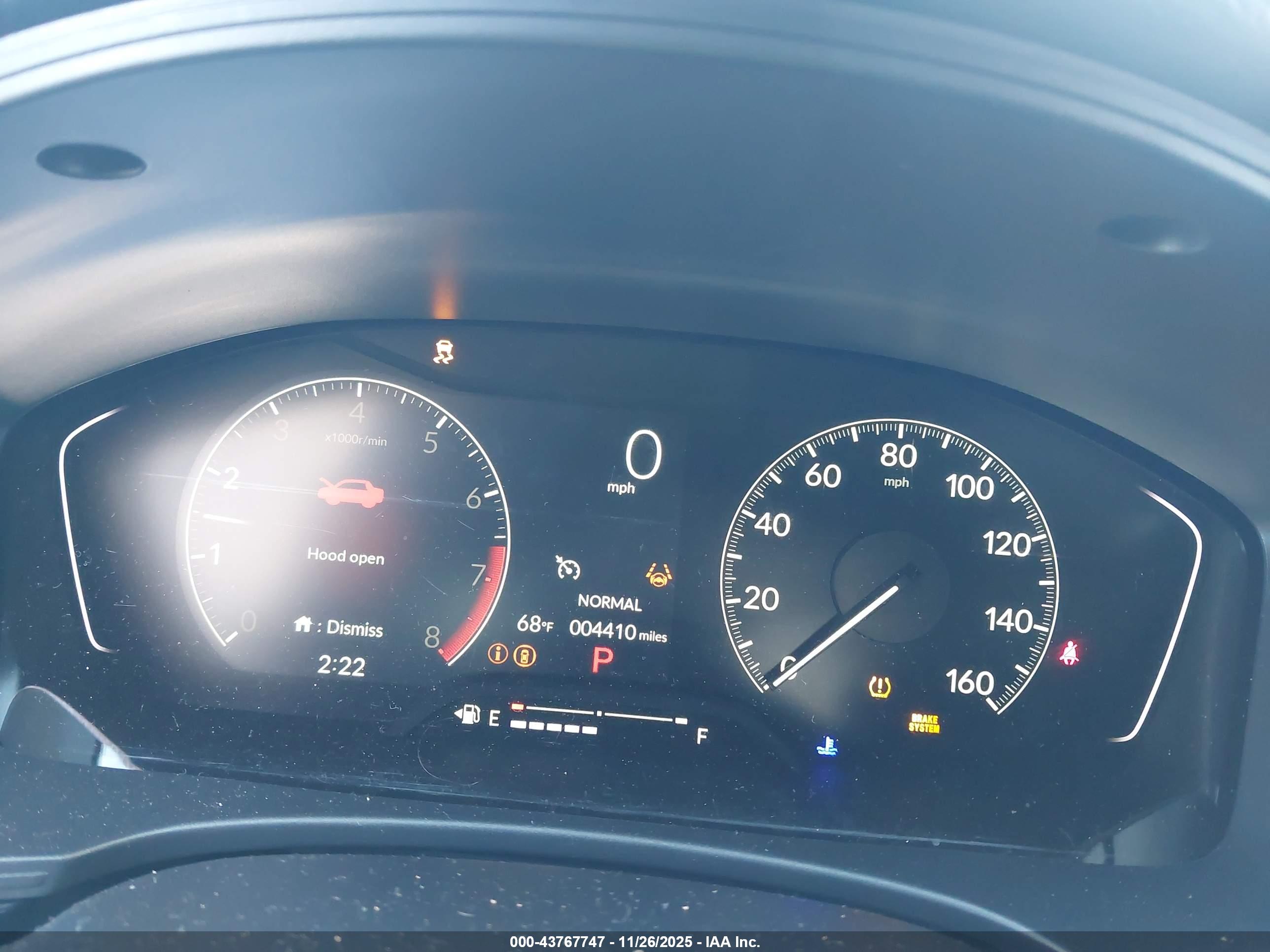 HONDA CIVIC image 7